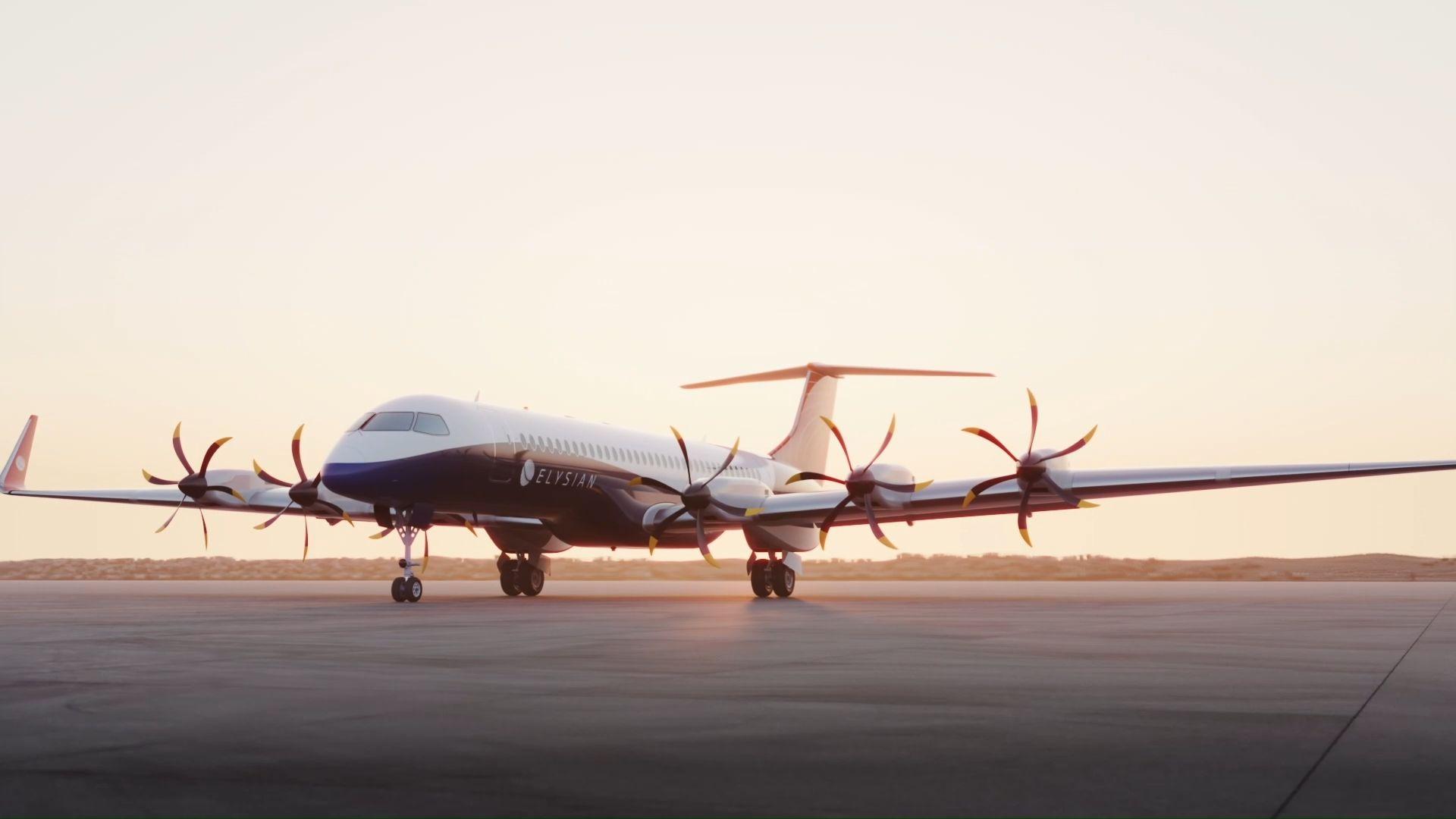 L’avion électrique semblait impossible : cette batterie pourrait enfin changer la donne