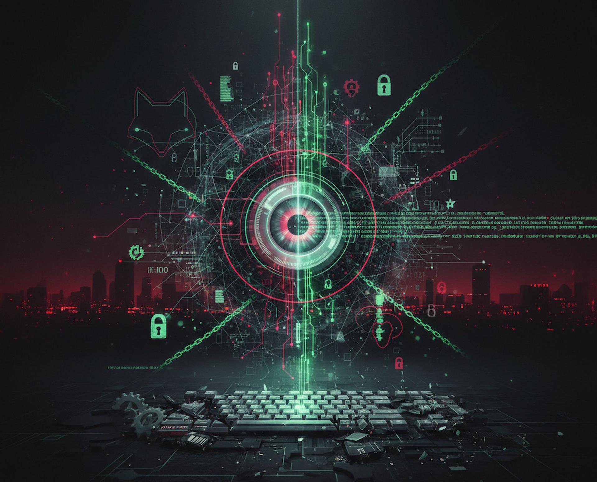 Google alerte sur une nouvelle génération de malwares dopés à l’intelligence artificielle