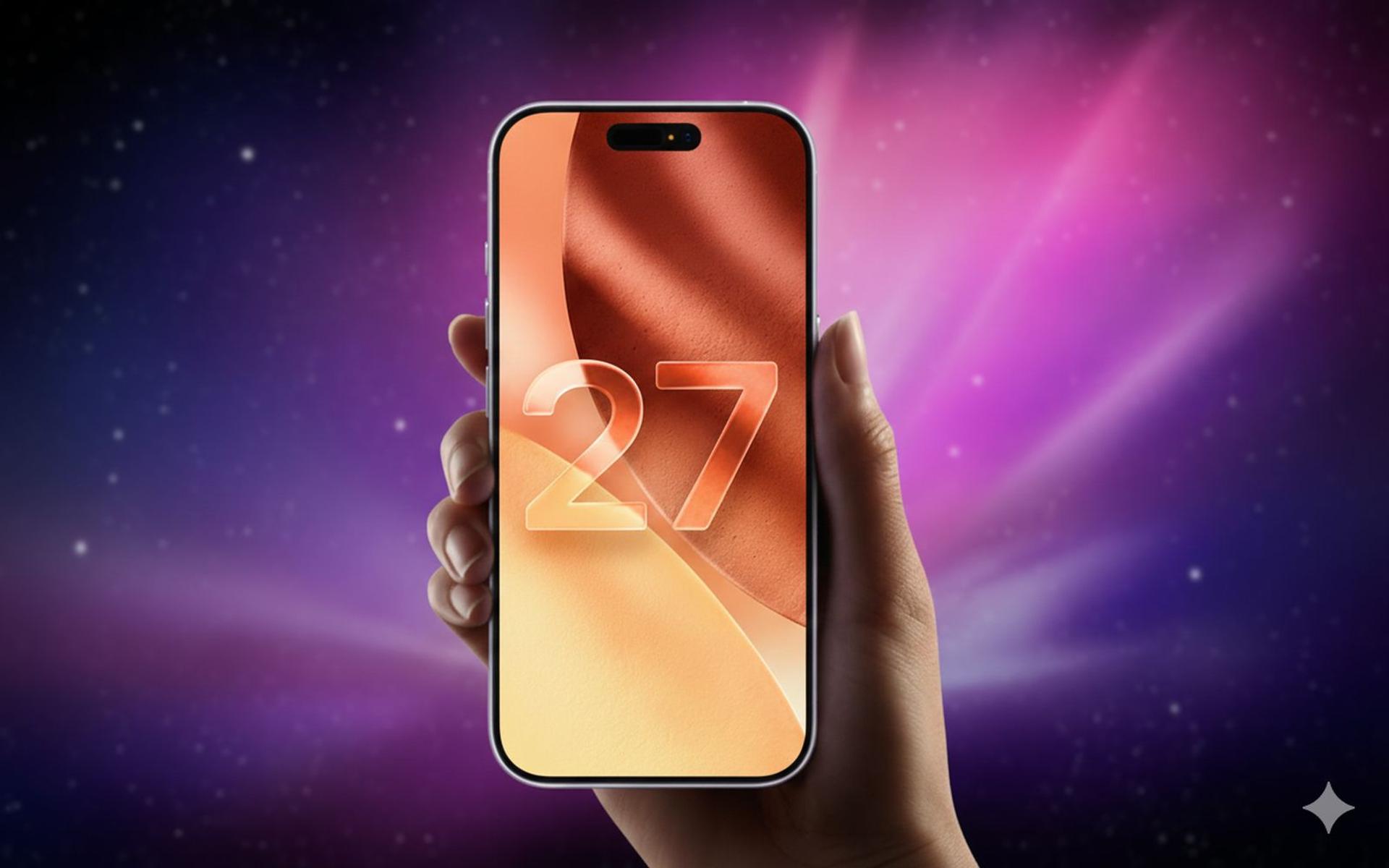 iOS 27 : Apple ressort la formule « Snow Leopard » pour nettoyer ses systèmes d'exploitation