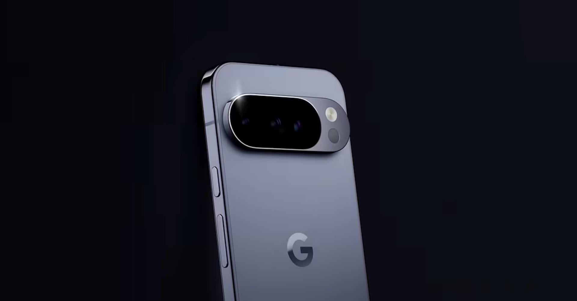 Google Pixel : une mise à jour corrige plusieurs failles déjà exploitées par des hackers