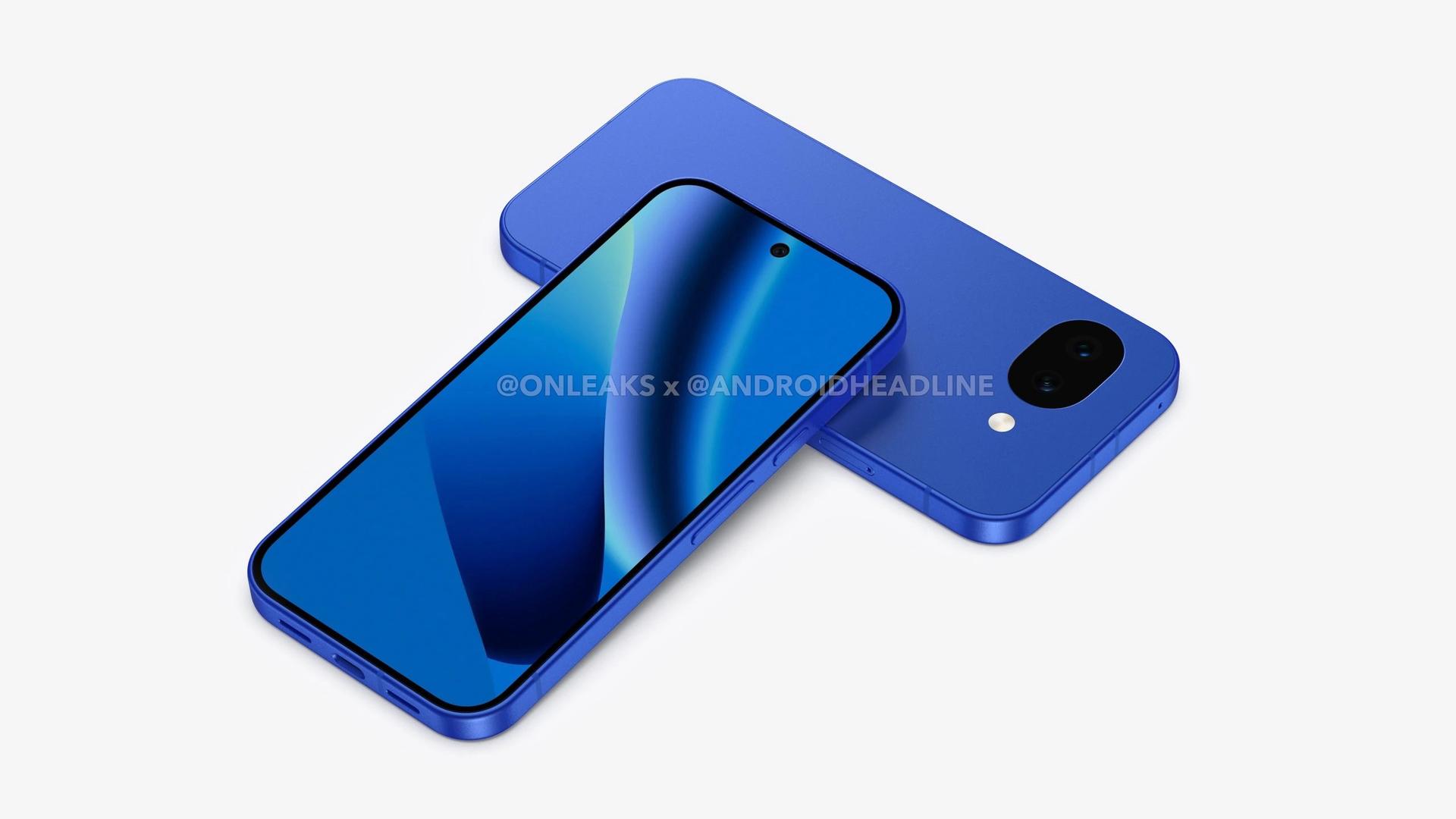 Pixel 10a : tout ce que l'on sait (déjà) sur le smartphone abordable de Google