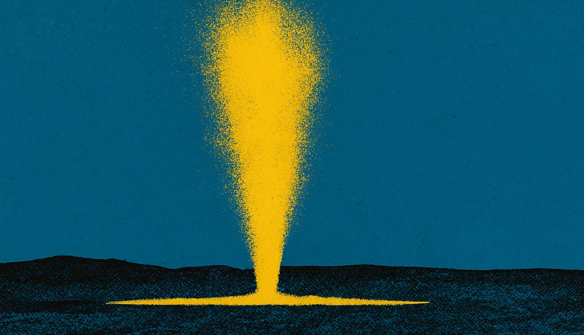 Hydrogène naturel : des chercheurs français développent une technologie unique au monde pour exploiter ce trésor