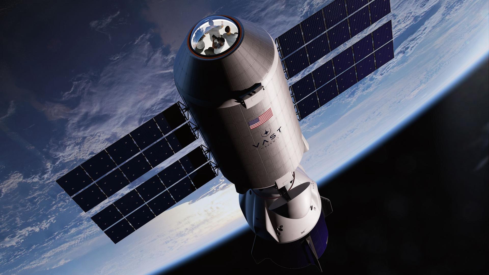 Thomas Pesquet et Arnaud Prost : l’annonce qui révèle les ambitions spatiales de la France