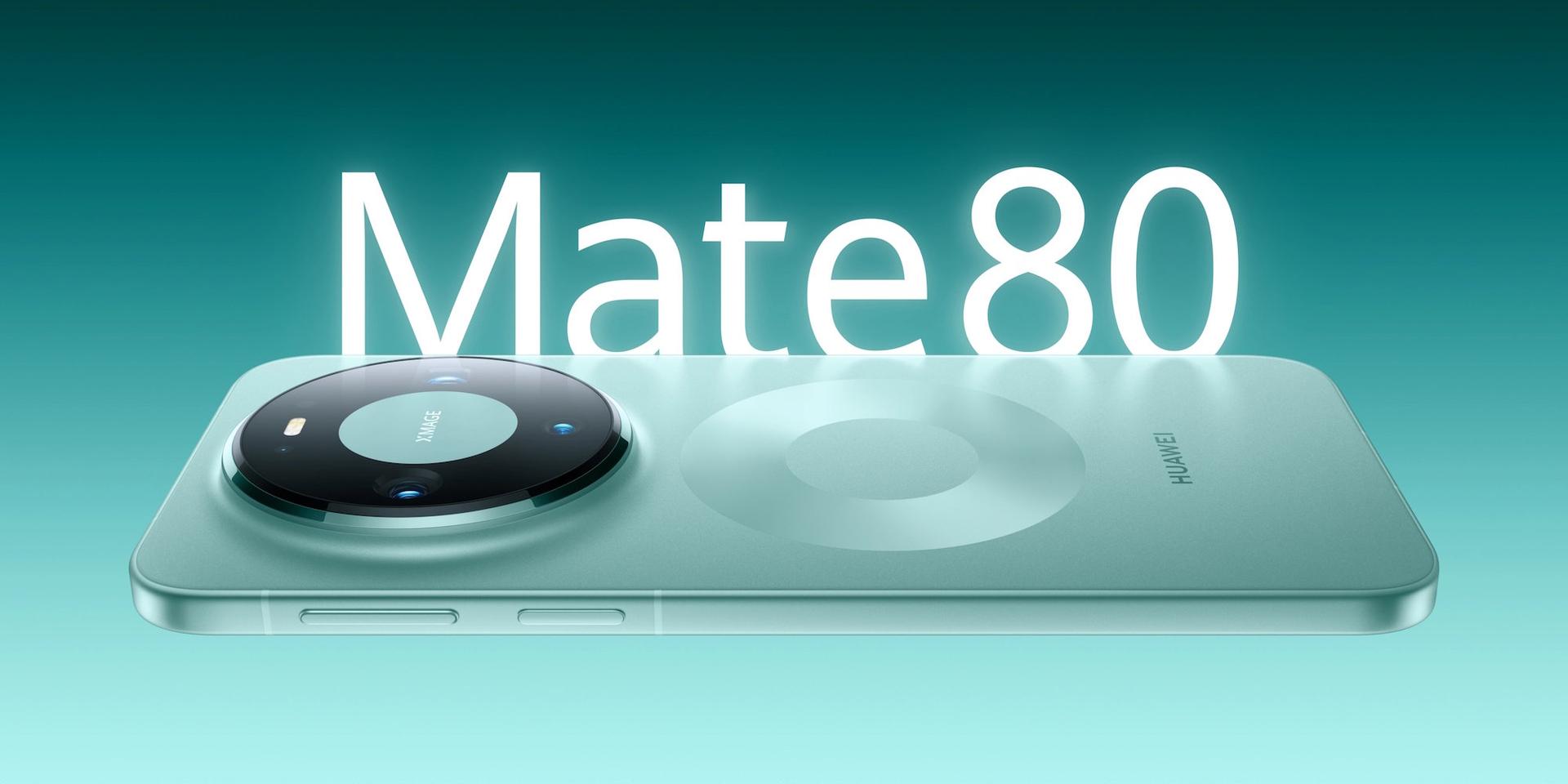 Le Kirin 9030 arrive avec les Huawei Mate 80 : une avancée majeure pour Huawei et pour l’autonomie technologique chinoise