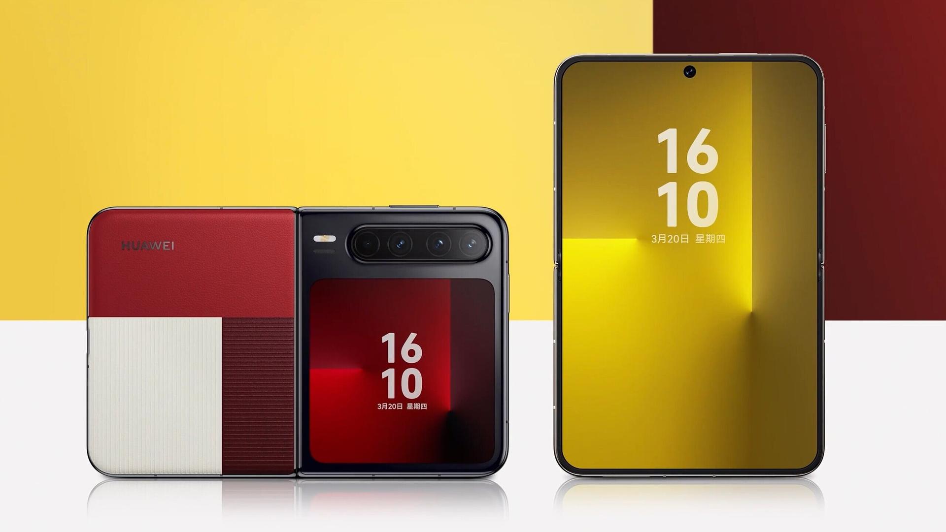 Smartphones pliables : pourquoi 2026 pourrait tout changer