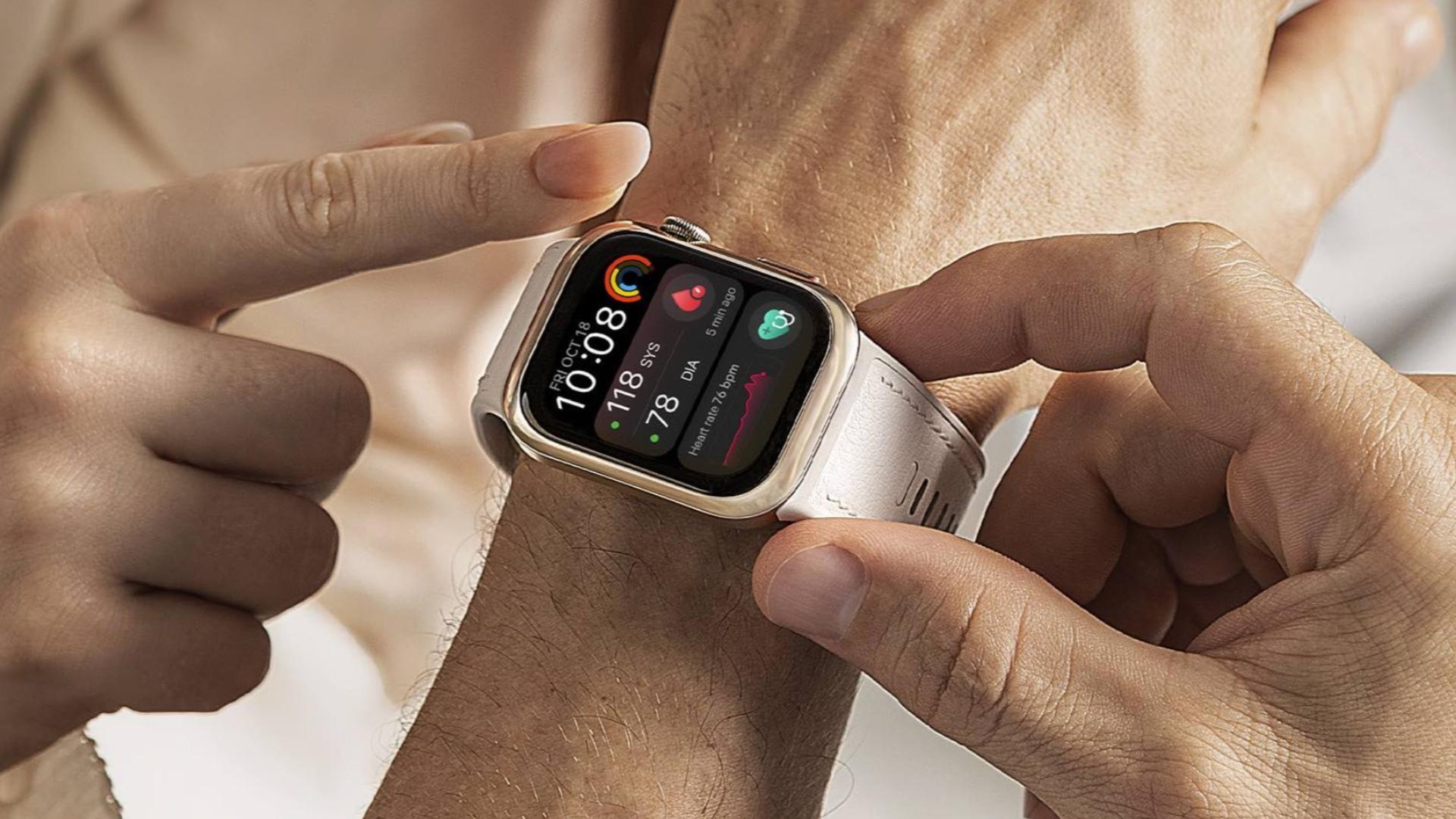 HUAWEI Watch D2 : cette montre connectée polyvalente est à saisir sans attendre sur AliExpress