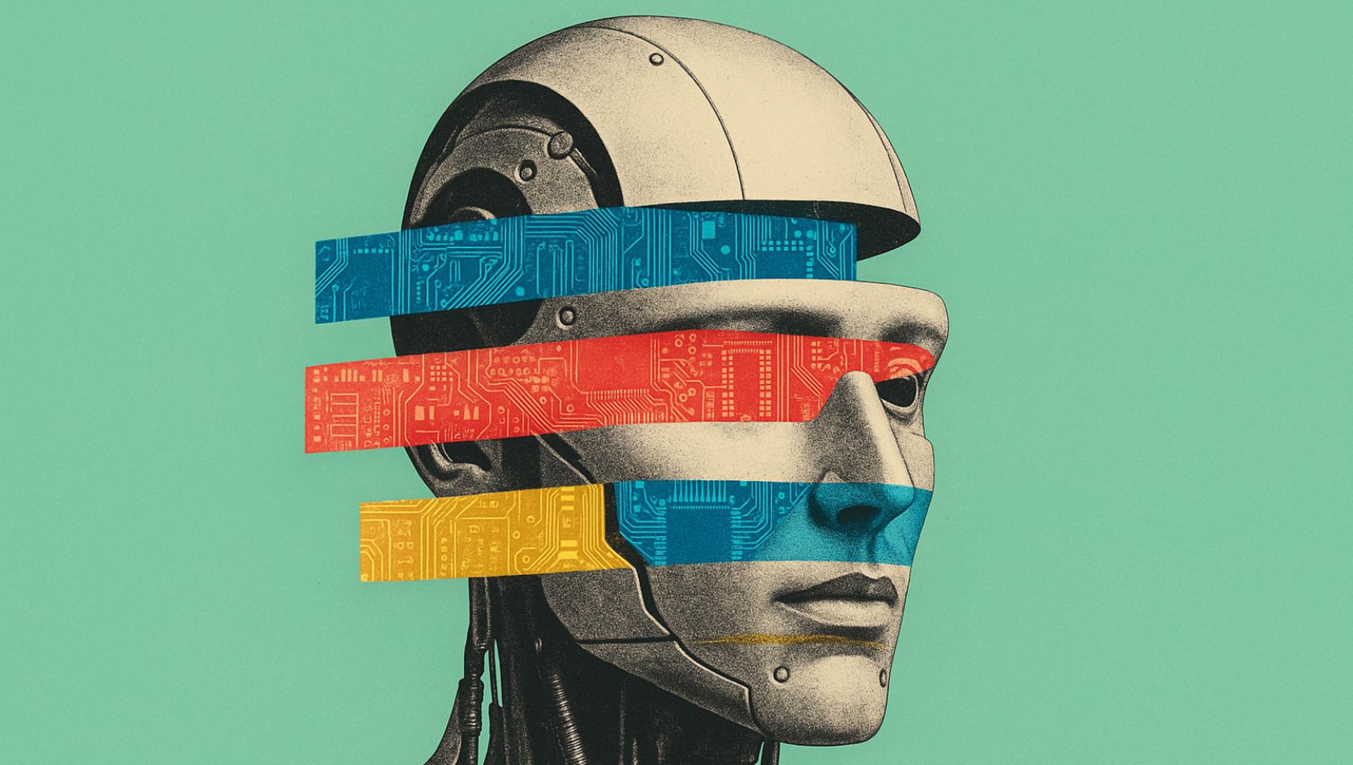 Une étude révèle que les IA séparent mémoire et raisonnement, contredisant les attentes des chercheurs