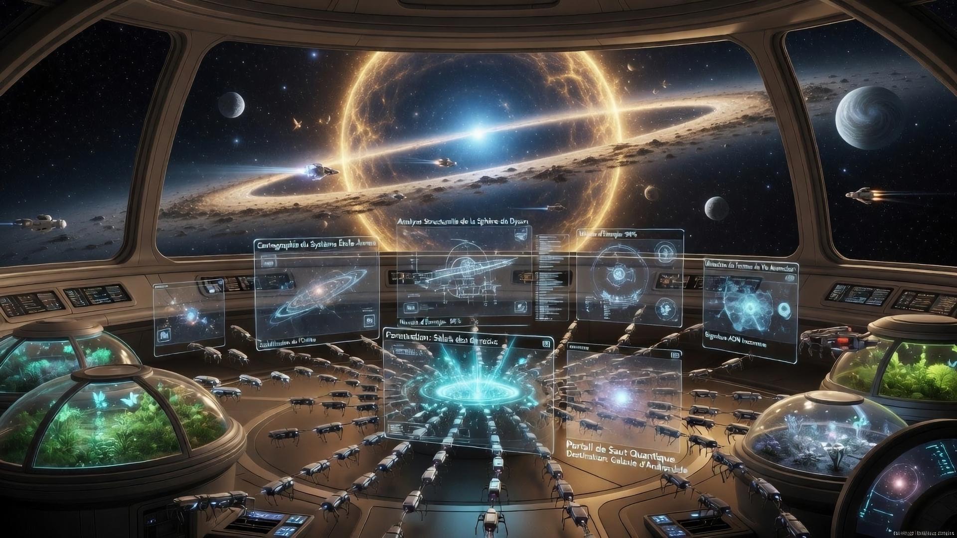 "We are at a historic turning point": AI starts to take control in space