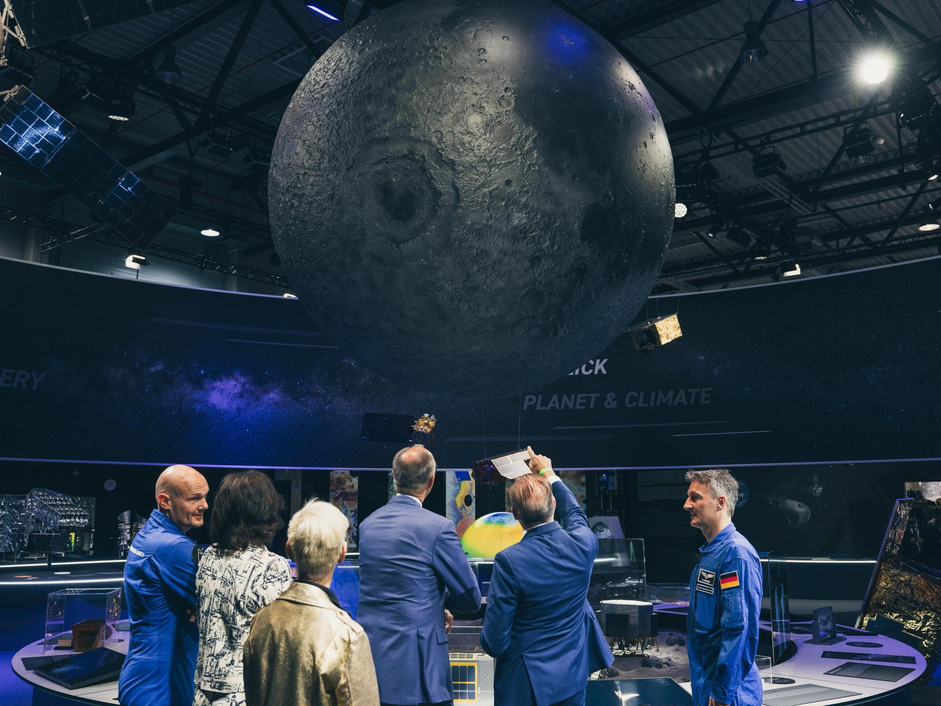 Artemis, Gateway, exploration : l'ESA reporte ses décisions à décembre 2026
