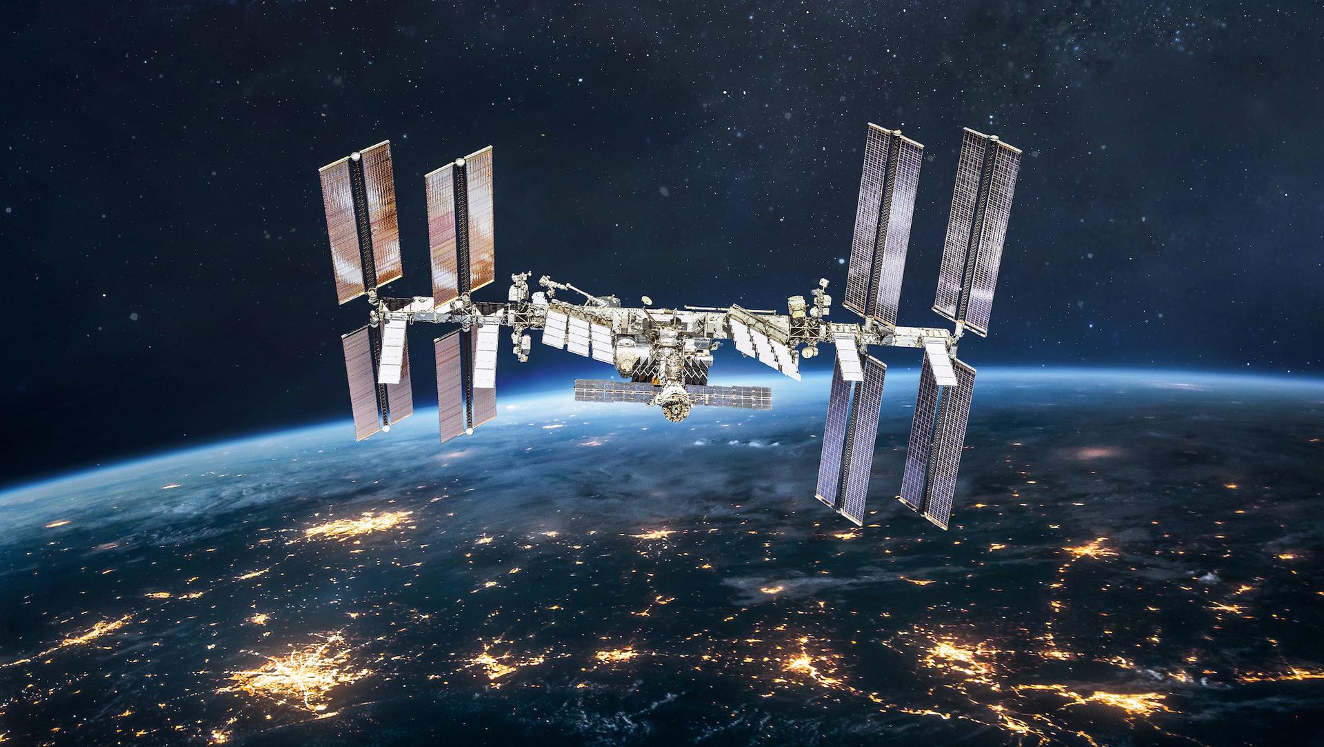 La Nasa a tranché : la date du retour anticipé des astronautes pour raison médicale est fixée, des questions restent