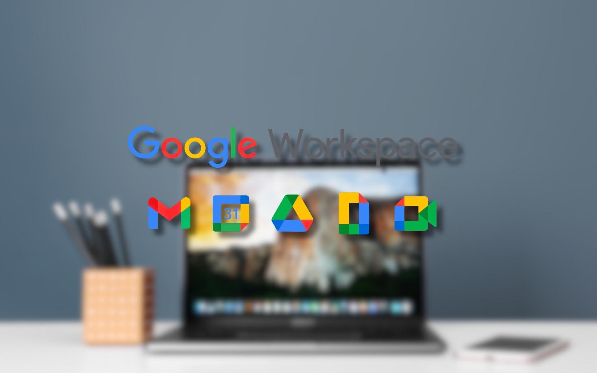 Google Workspace : comment des hackers chinois ont volé des emails de défense sans exploiter aucune faille