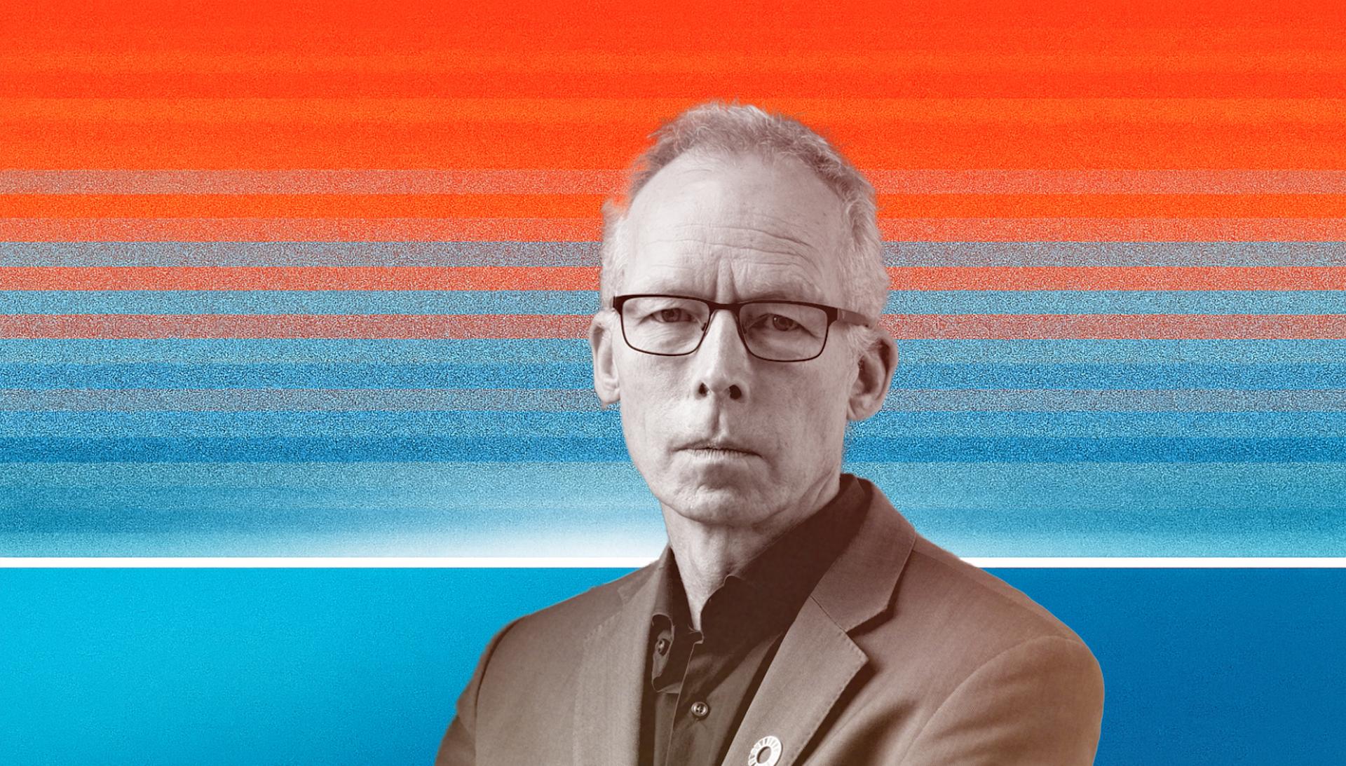 Johan Rockström, père des 9 limites planétaires : « L’échec n’est pas inévitable. C’est un choix » !