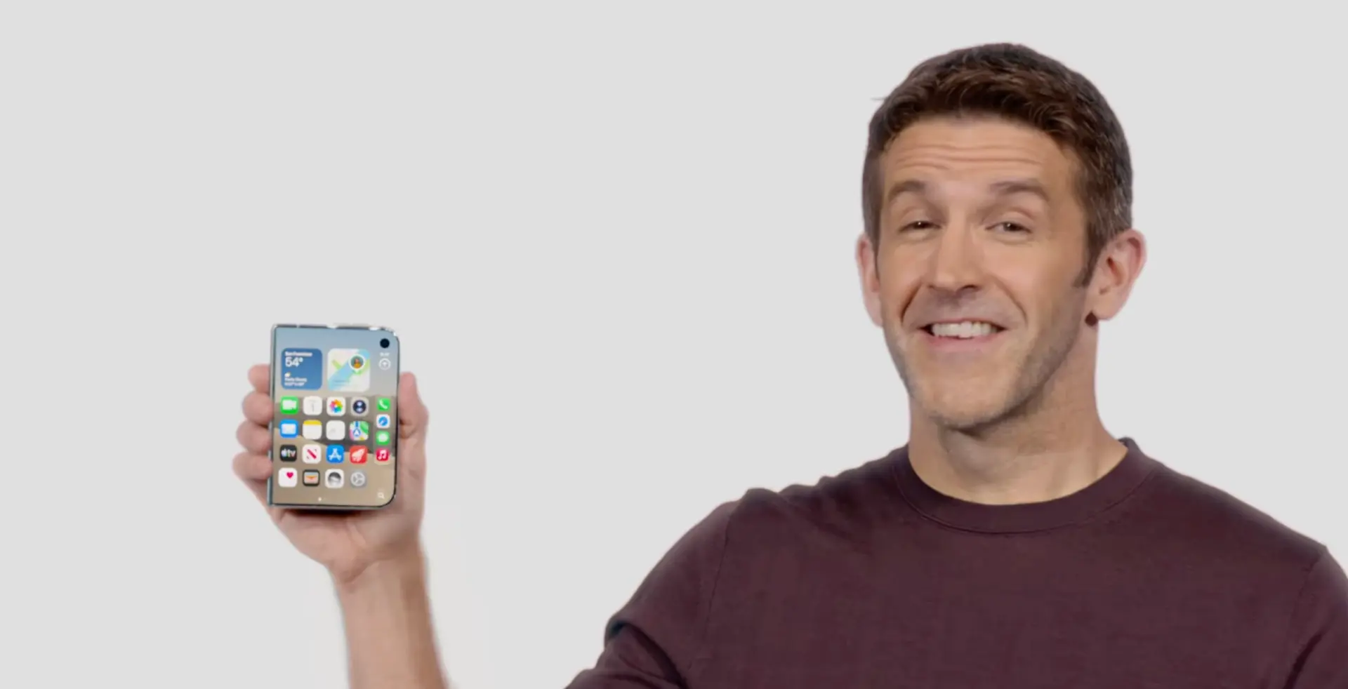 L’iPhone Duo ouvre de nouveaux usages, mais Apple a dû faire des choix qui ne plairont pas à tout le monde