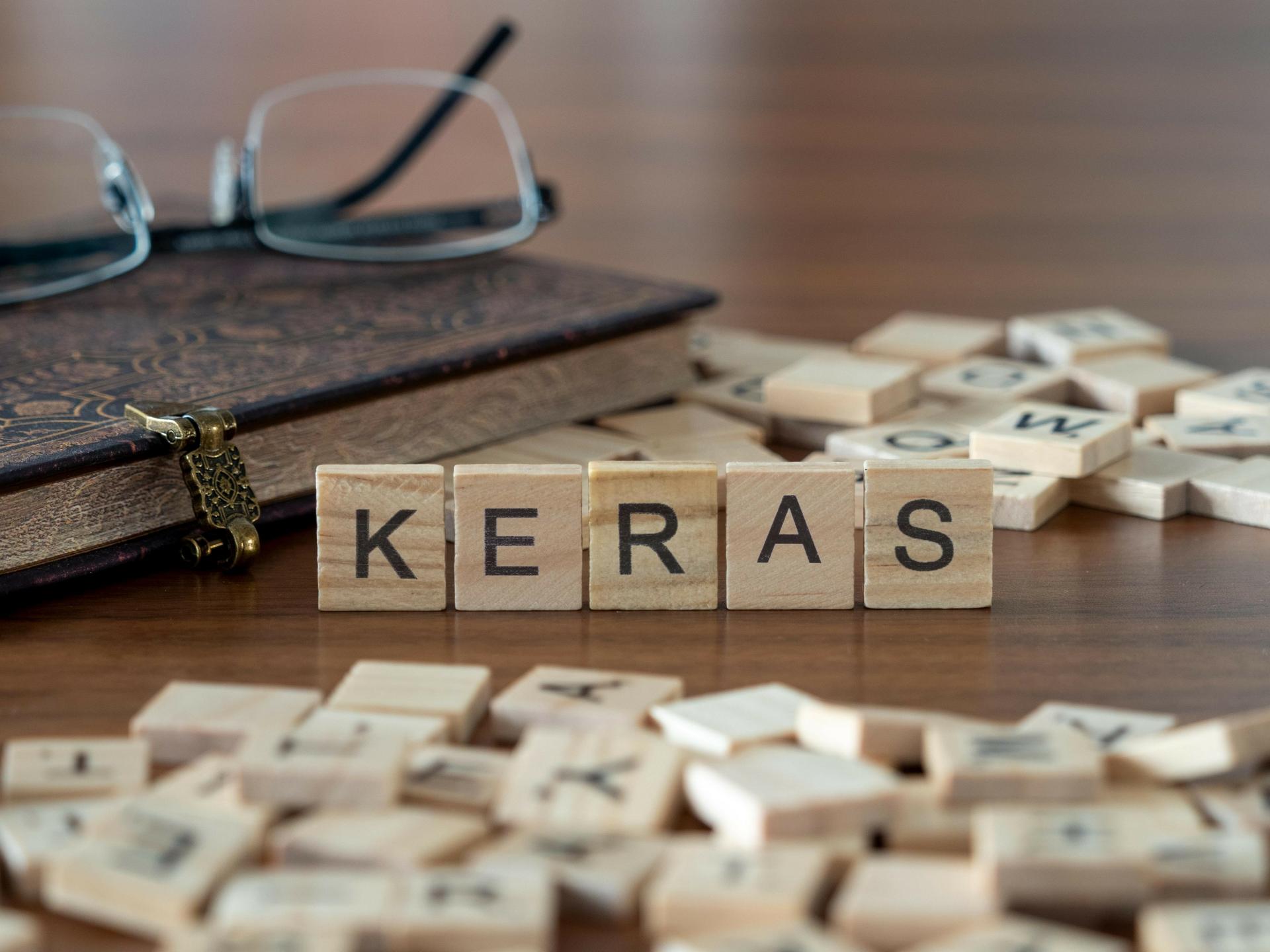 Keras : comment cette bibliothèque Python est devenue l'outil n°1 en ...