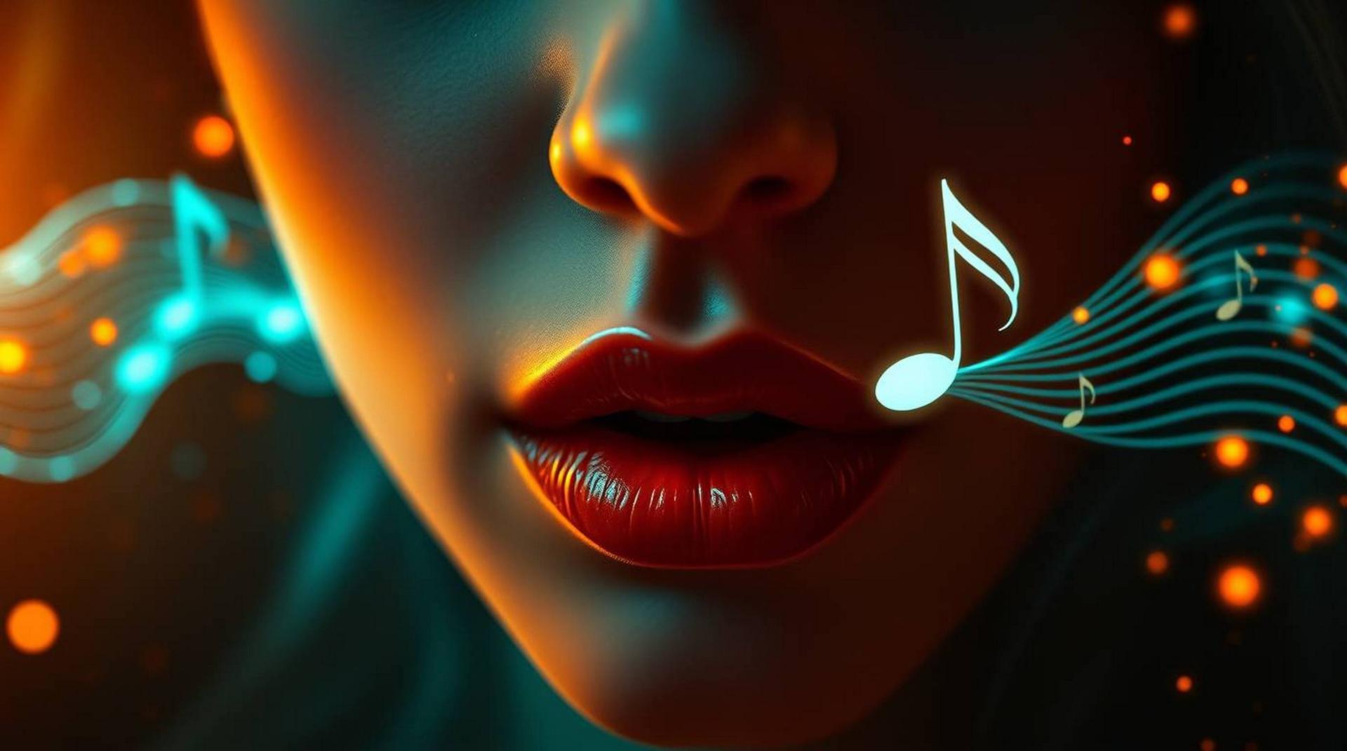 Mango AI : l’outil d’IA qui synchronise une photo sur une chanson en lipsync parfait