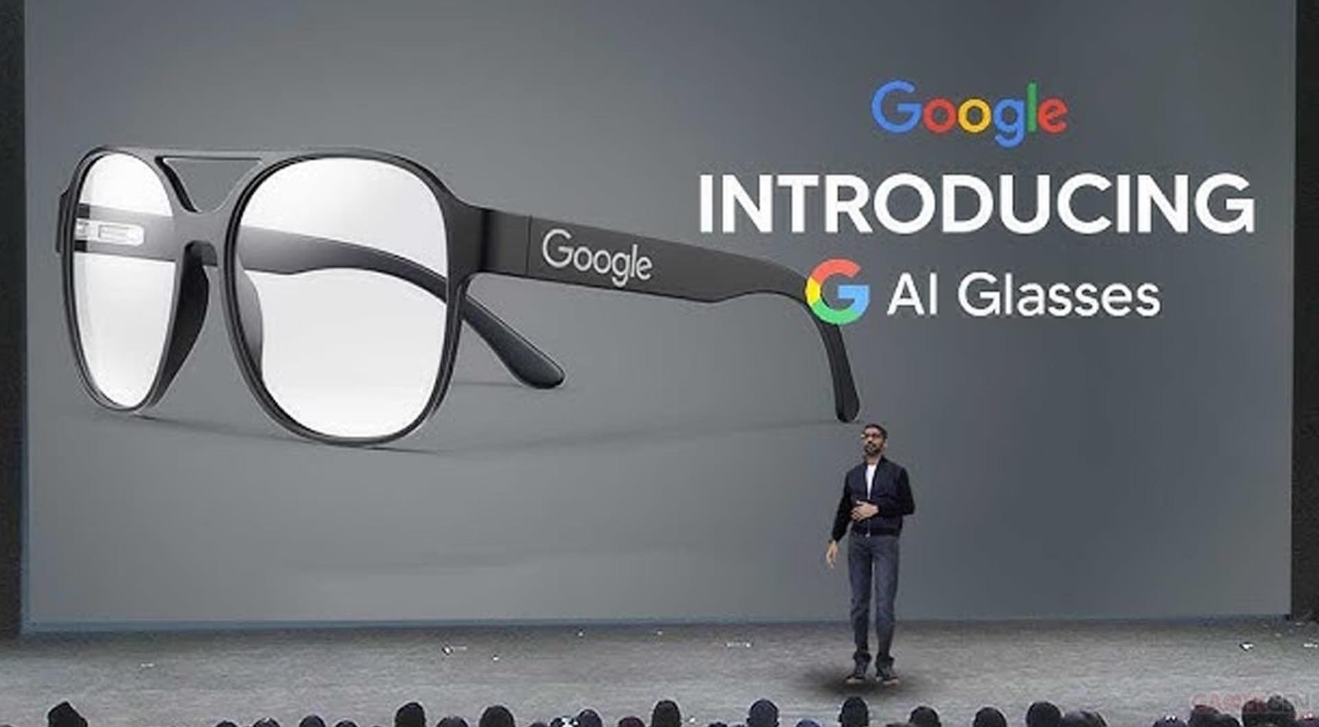 Voici les lunettes IA que Google s’apprête à lancer et ce que cela pourrait vraiment changer en 2026