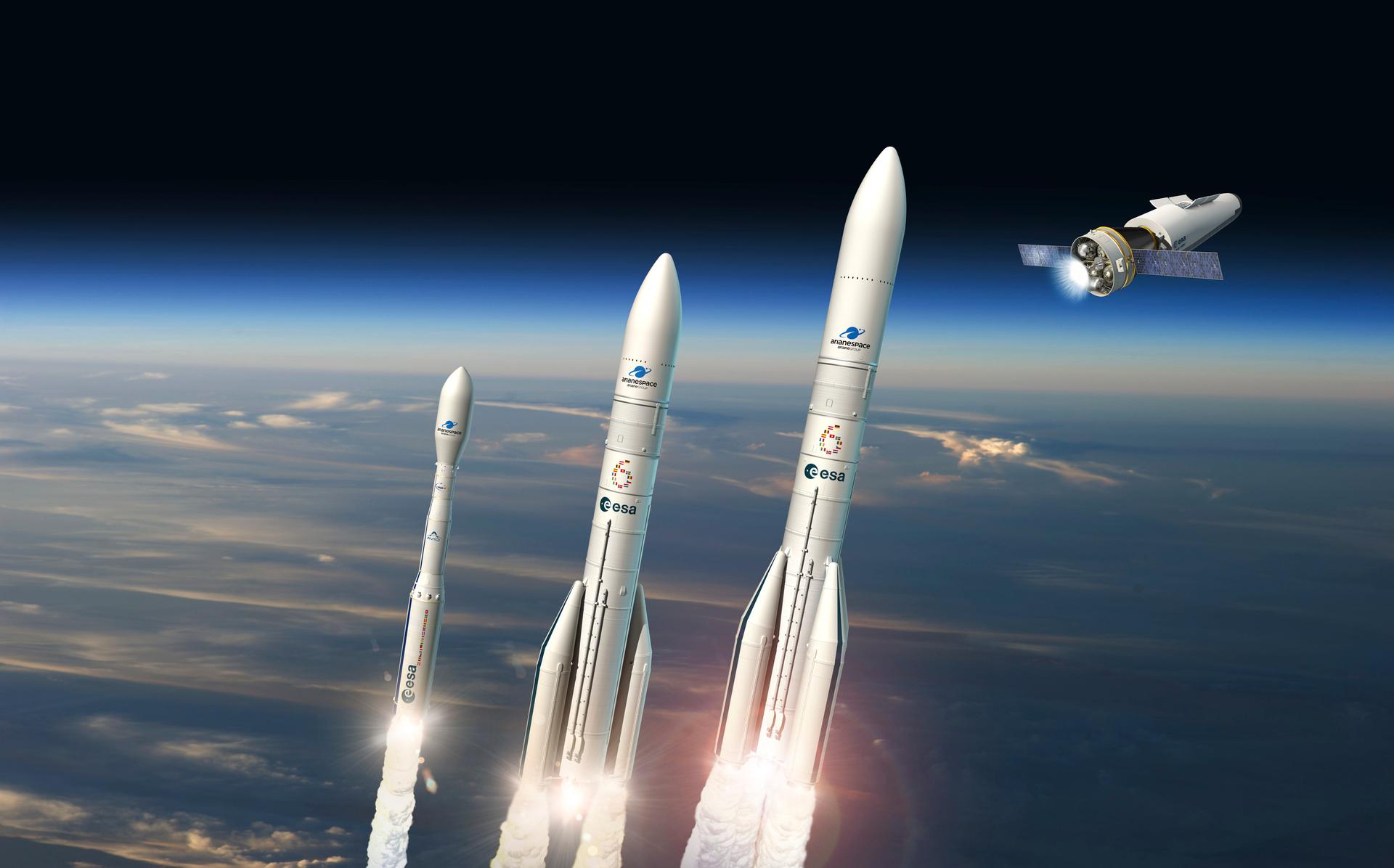 Ariane 6 marque un retour historique : l’Europe peut-elle rattraper SpaceX ?
