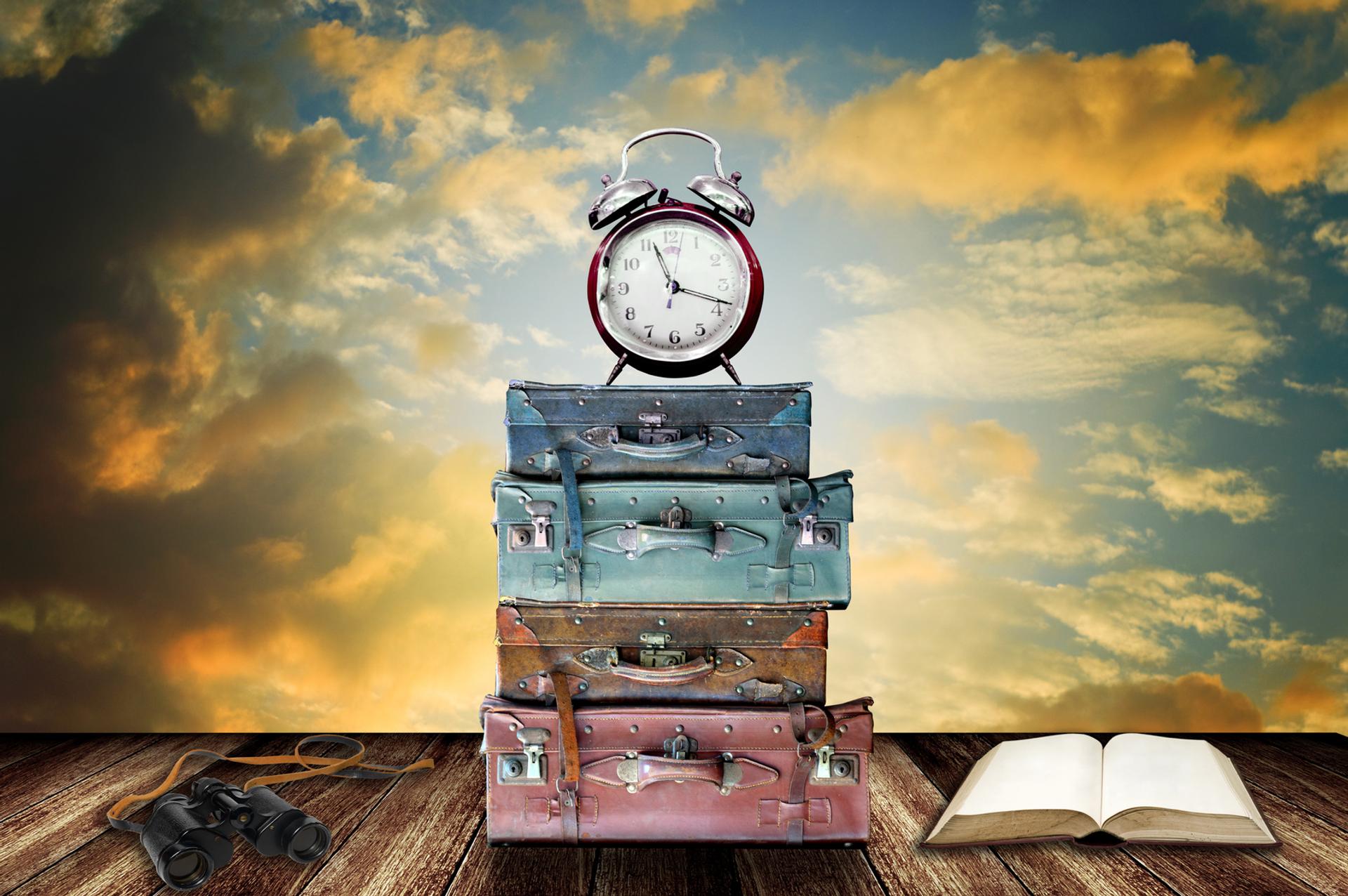 Le Voyageur imprudent