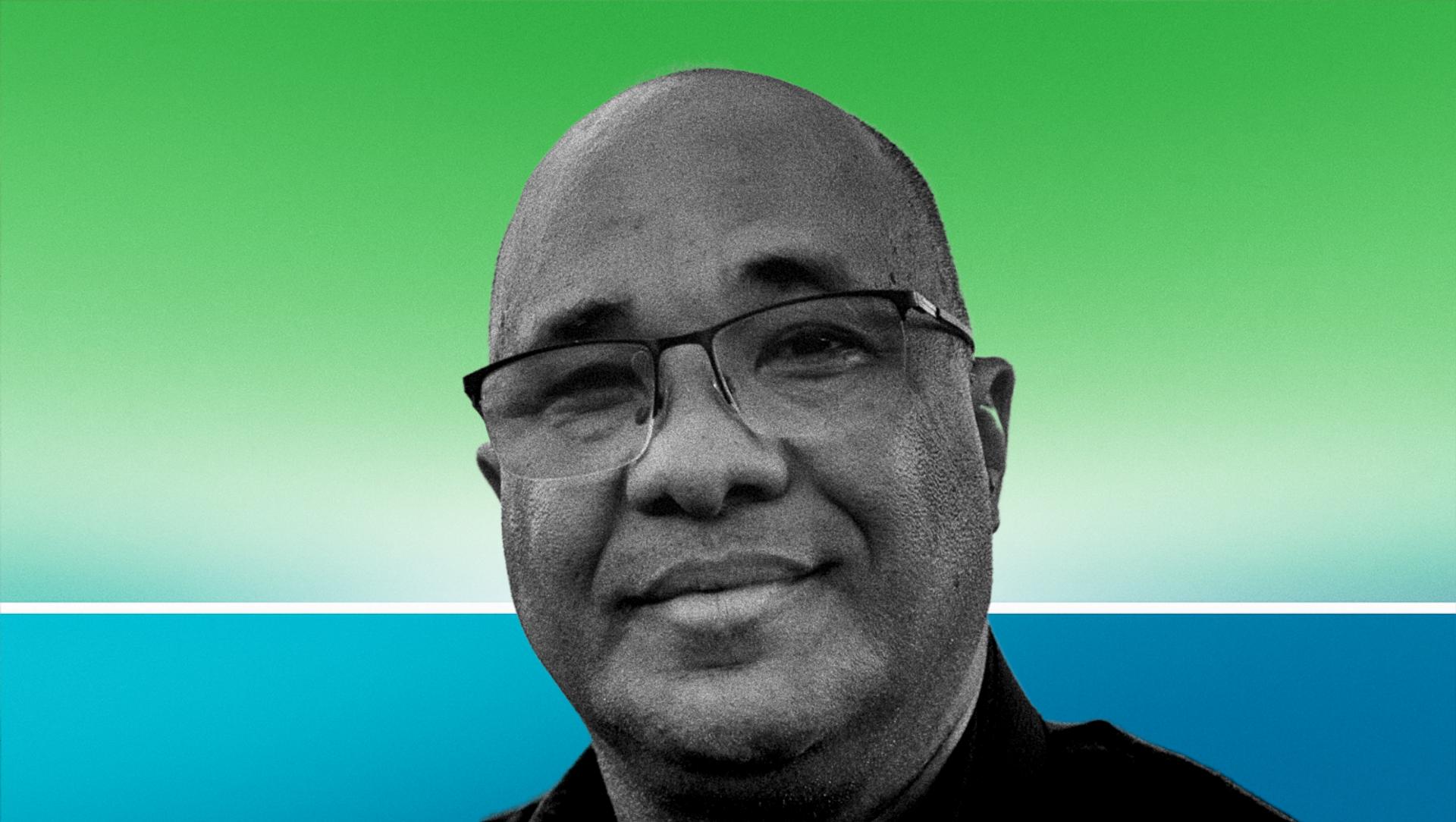 Lily-Arison René de Roland : l’indomptable chercheur qui ressuscite les espèces oubliées de Madagascar