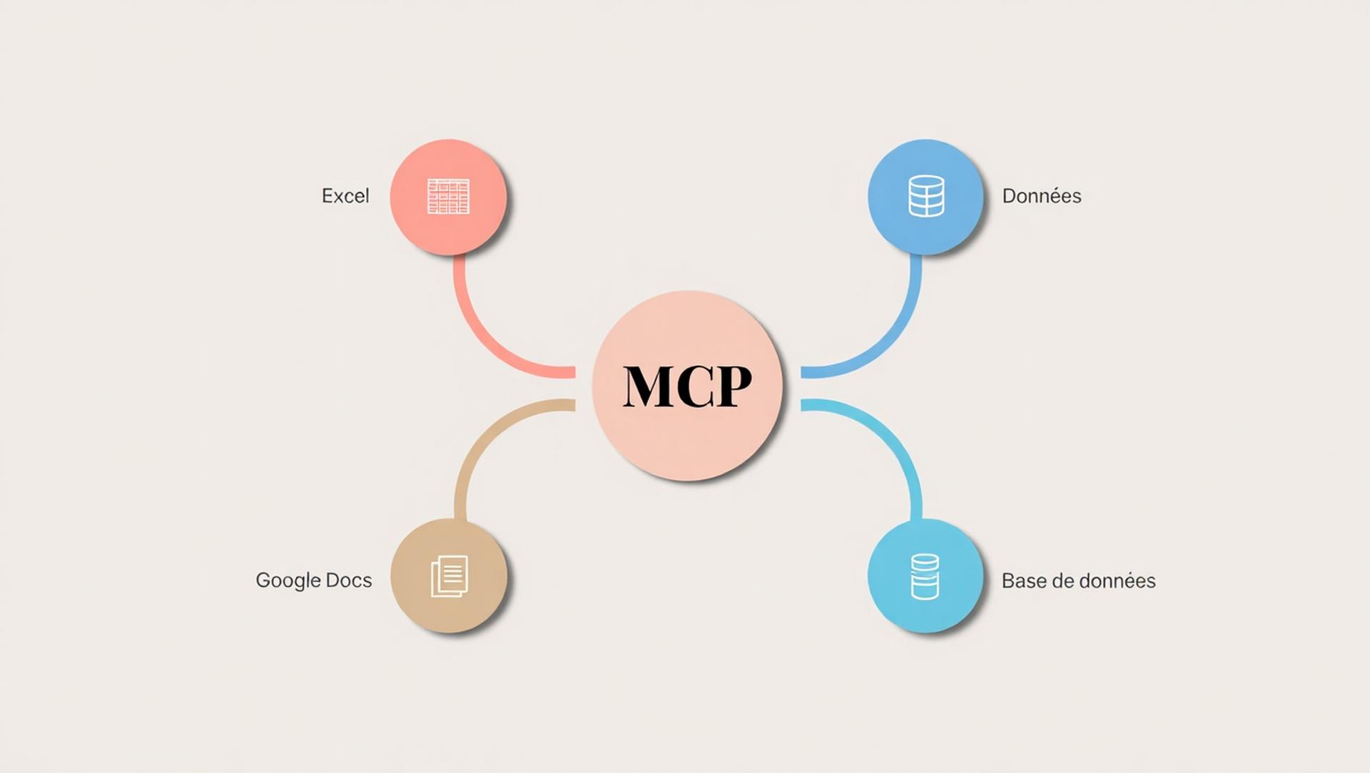 Définition | MCP : qu'est-ce que c'est ? | Futura tech