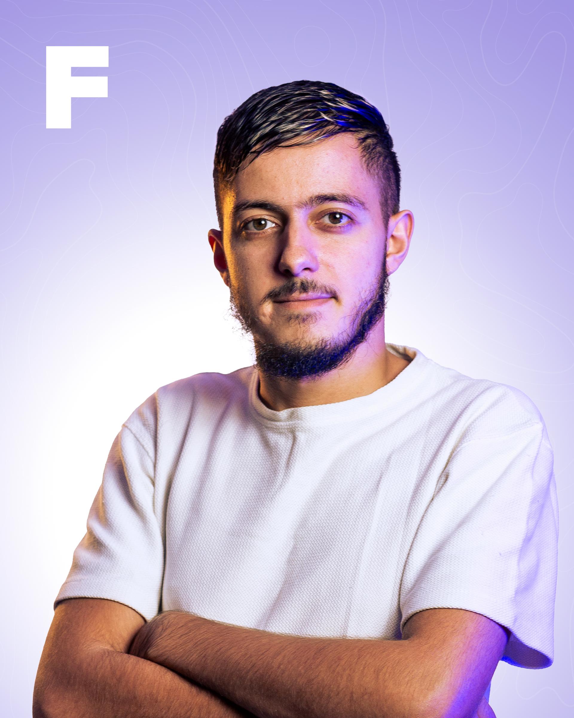 Biographie | Mohamed El Alami - Rédacteur Web | Futura Sciences