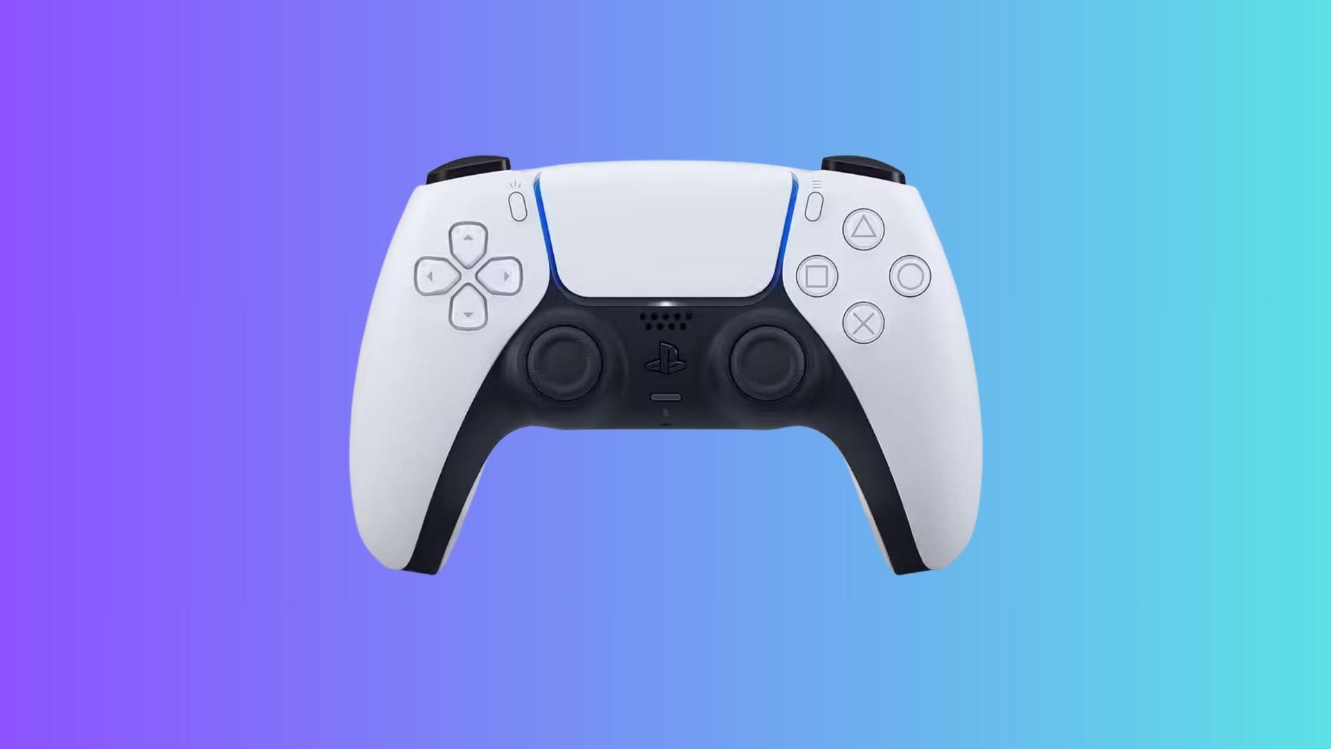Sony DualSense V2 : la manette PS5 incontournable enfin en promo pendant la Black Friday Week