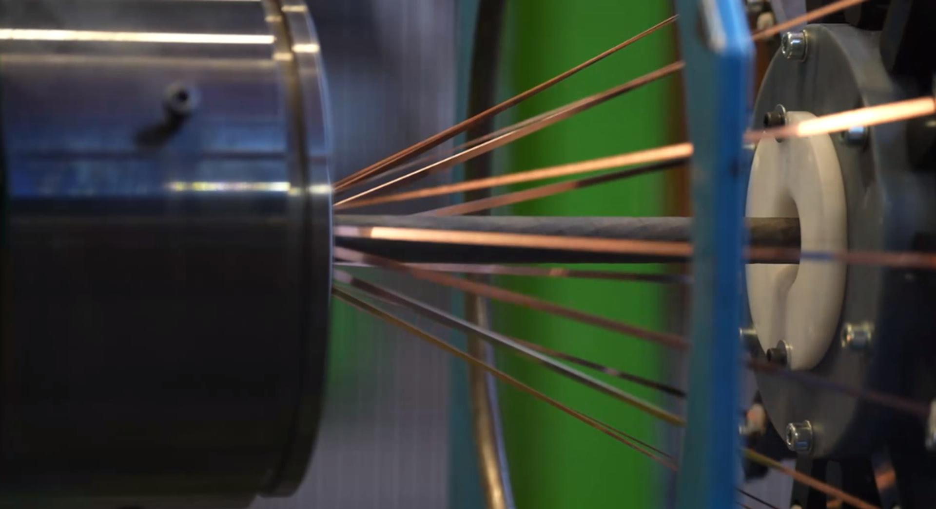 Les réseaux électriques entrent dans une nouvelle ère : celle de la Tech Electrification.