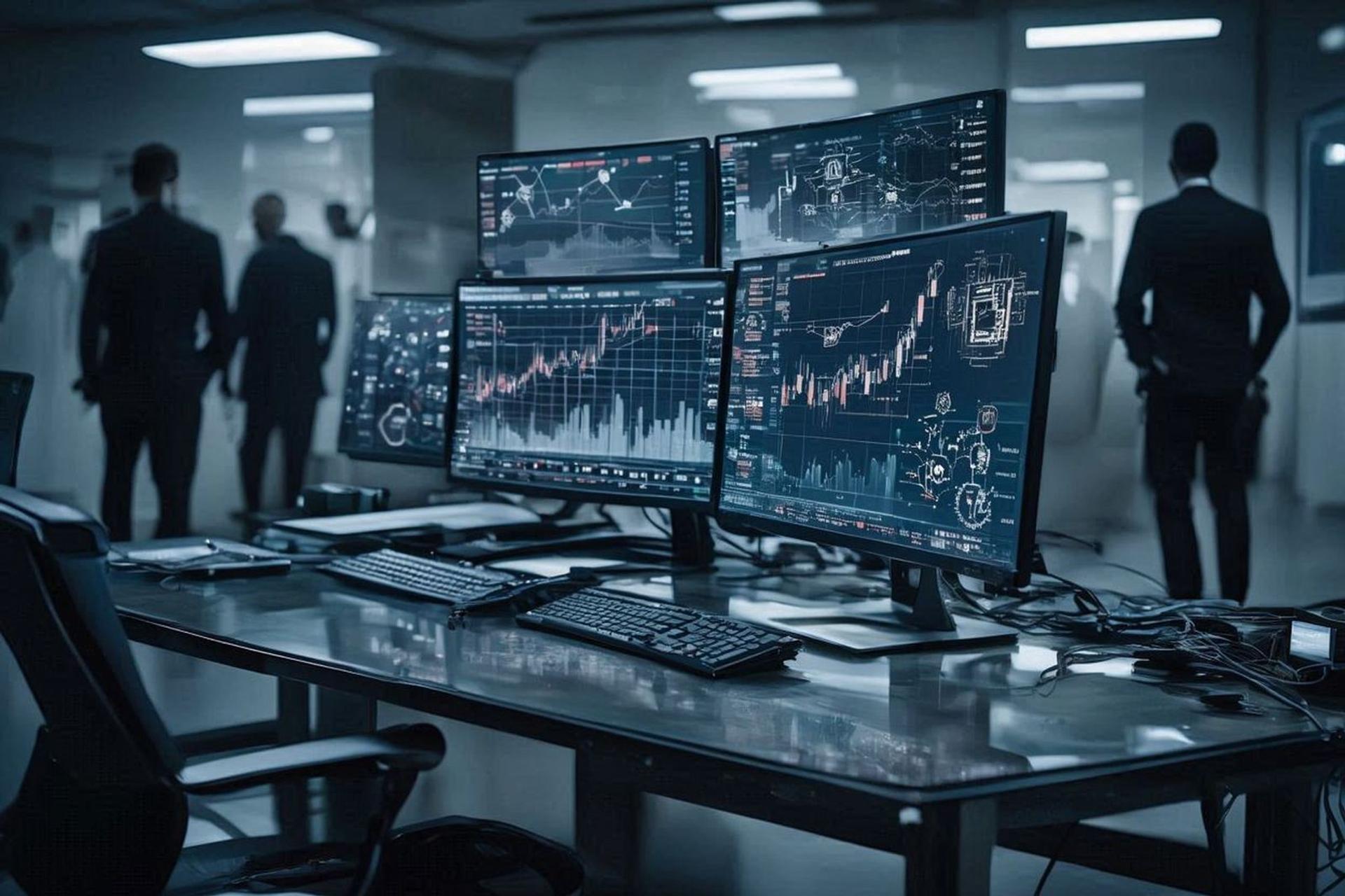 HP se prépare à licencier jusqu'à 6 000 employés et les remplacer par l’intelligence artificielle !