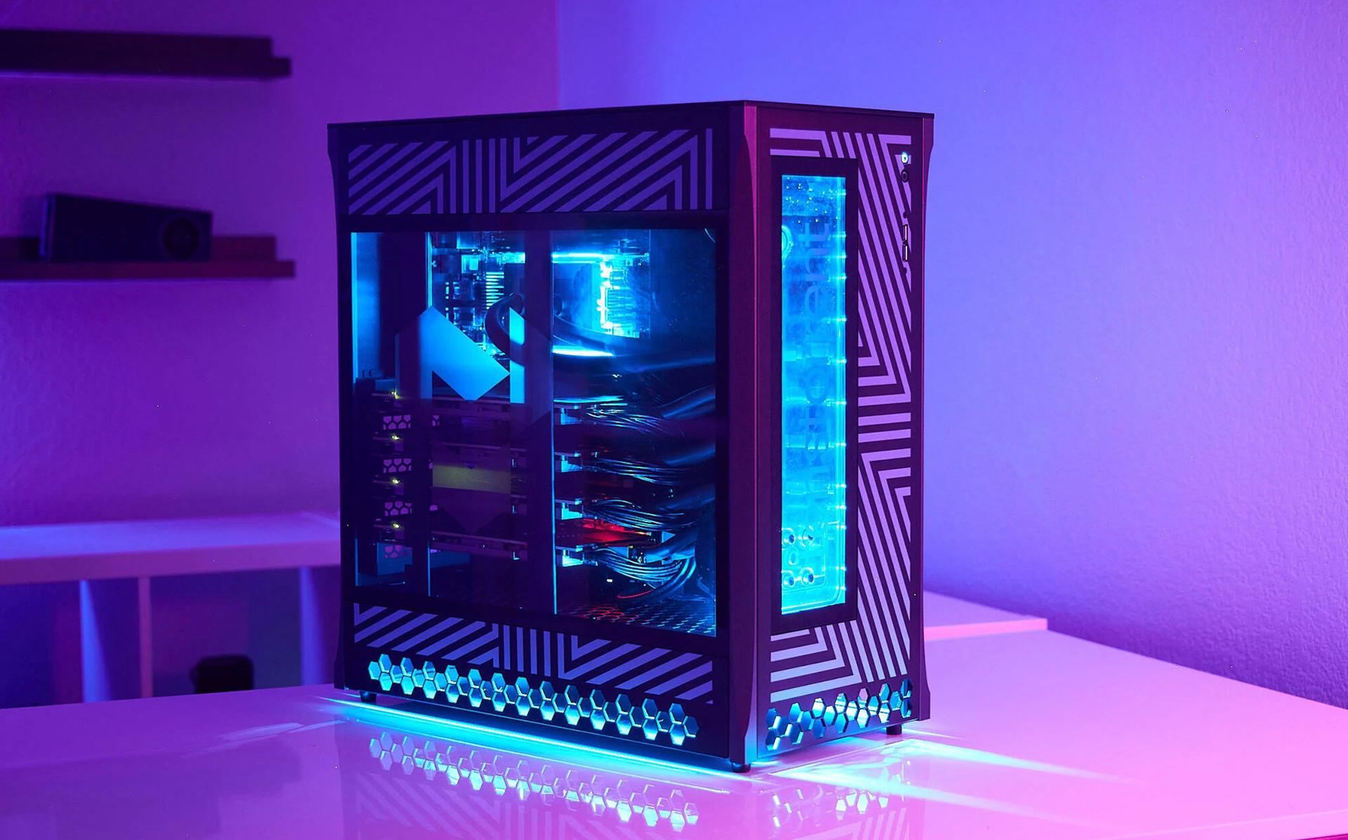 Cette machine fait tourner une IA aussi puissante que le cloud… mais directement chez vous