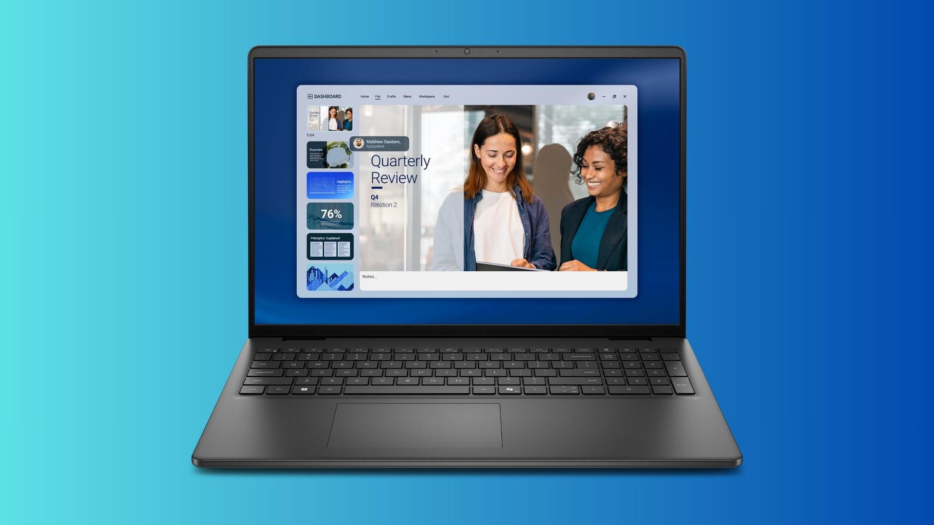 Offre flash : le PC portable Dell 16 chute à 649 € ! Une économie immédiate de 200 € à ne pas rater !