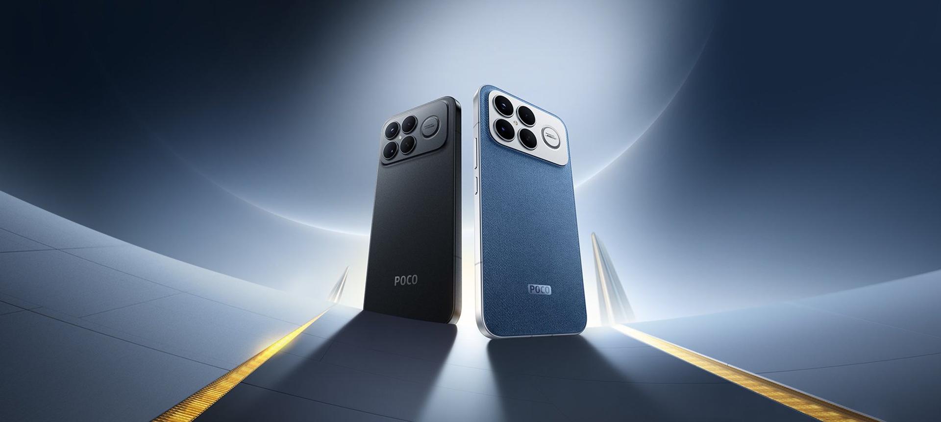 Xiaomi chamboule tout : pourquoi le Poco F8 pourrait ne jamais voir le jour
