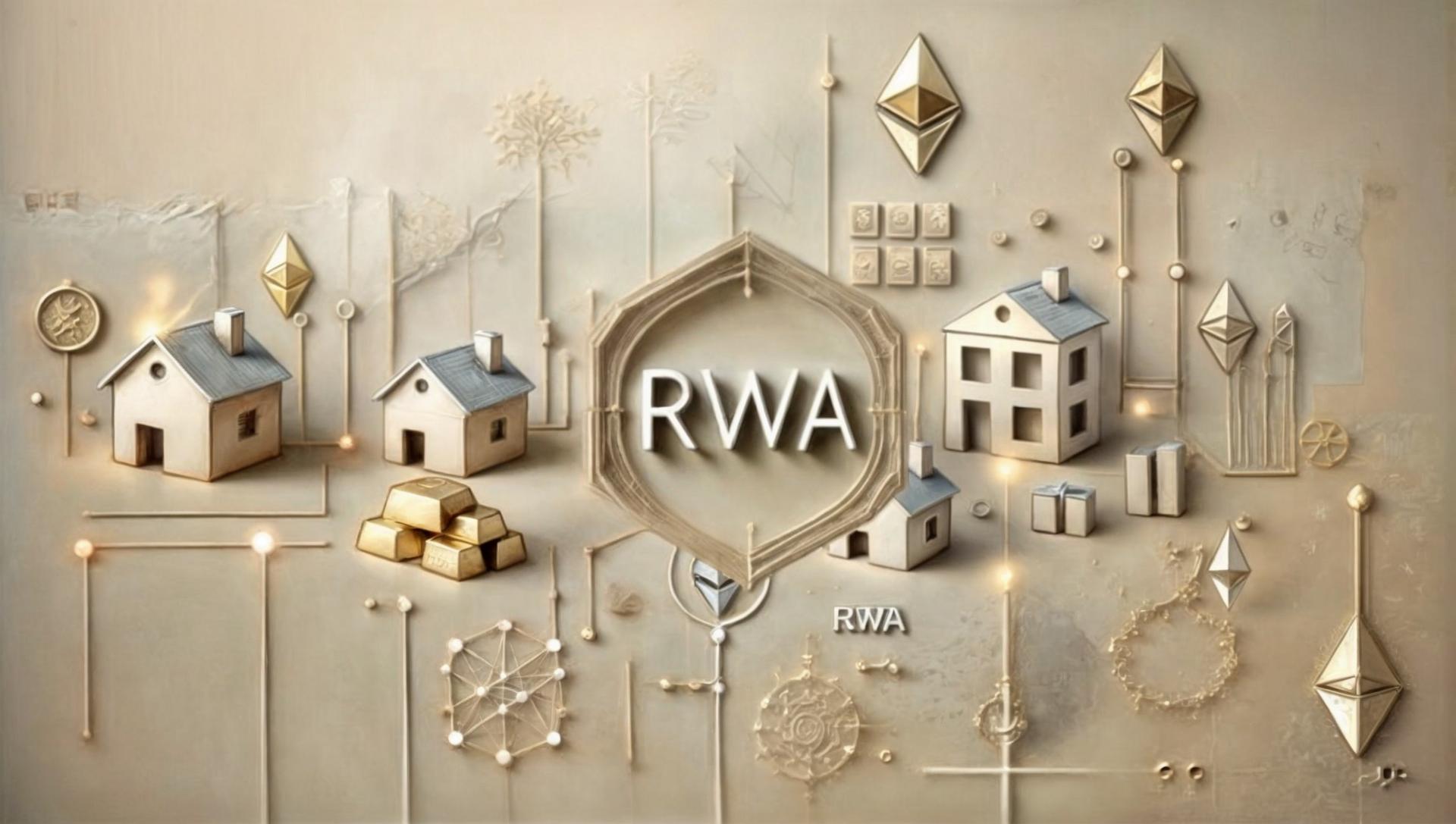 RWA : comment investir sur des actifs du monde réel ?