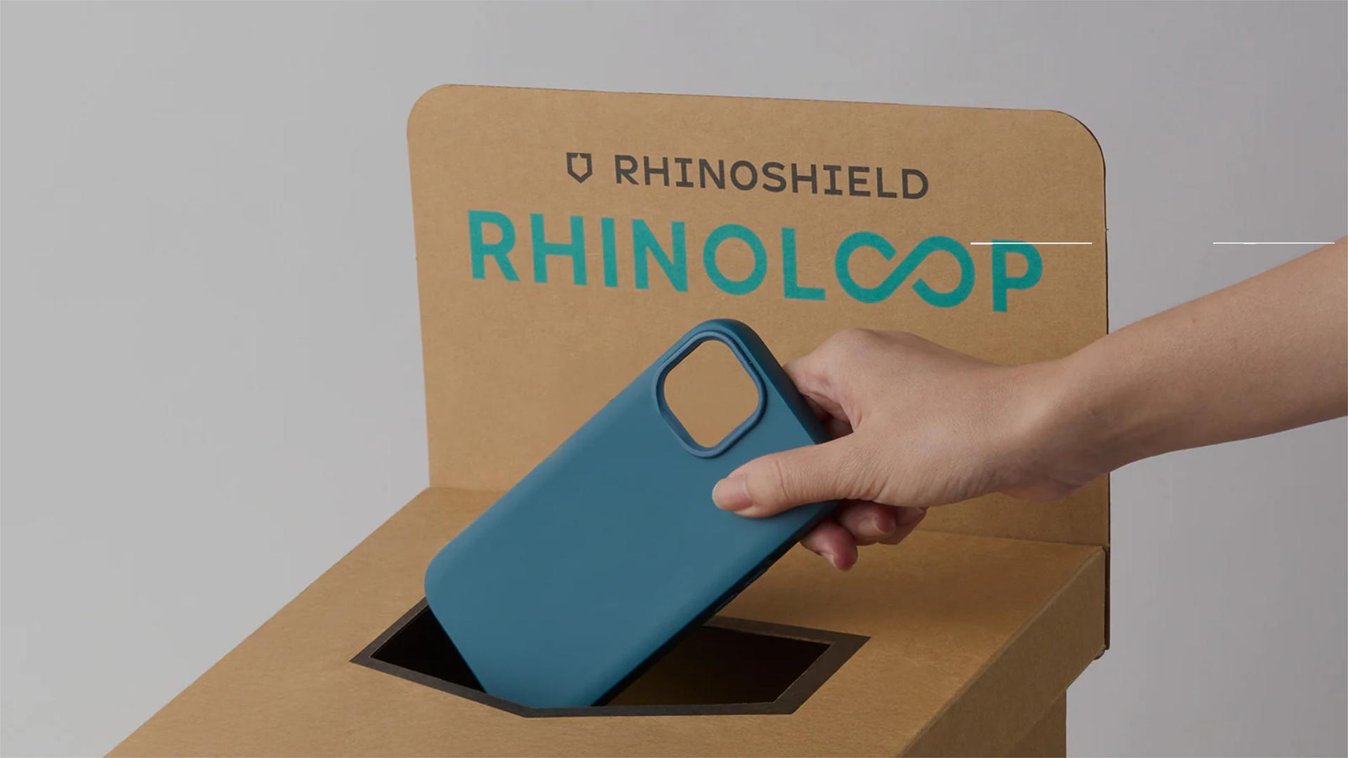 Comment l'industrie de la coque de téléphone tente sa révolution circulaire