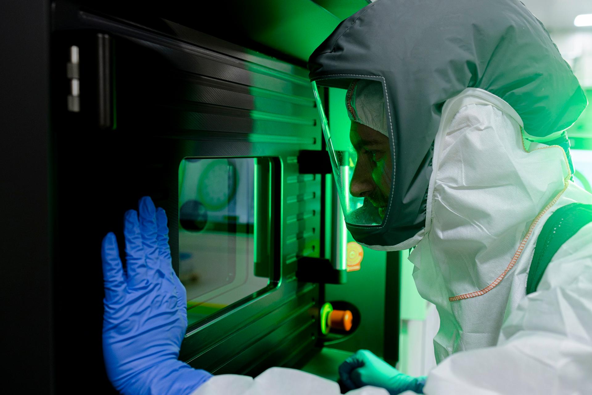 Et si la fabrication additive façonnait l’avenir de l’aéronautique ?