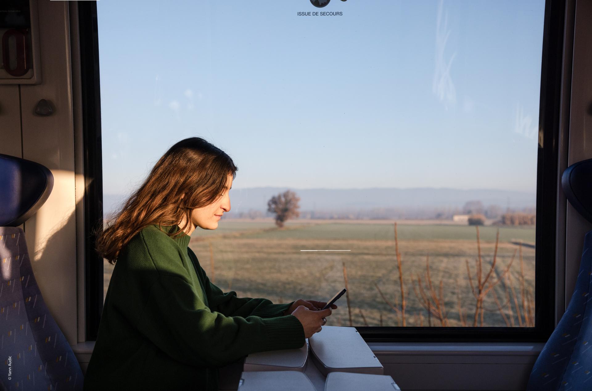 SNCF Connect & Tech : rendre les mobilités durables, simples et désirables