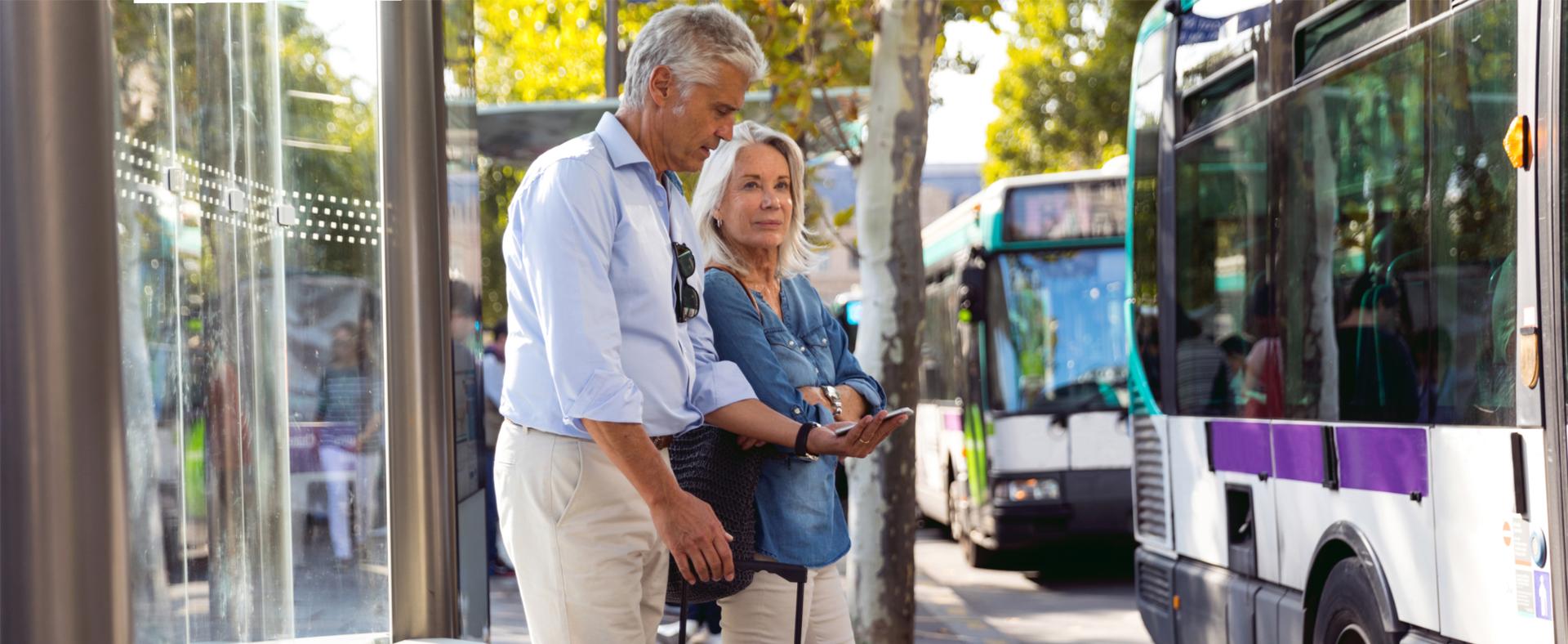 Les territoires et les usagers au cœur de la mobilité de demain