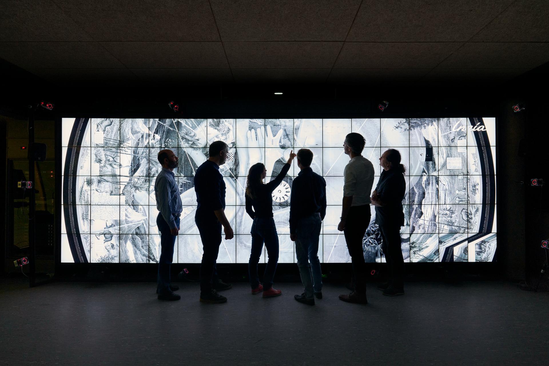 En 2030, la France déposera sur la Lune une capsule temporelle unique qui va traverser les âges : voici ce qu’elle contient