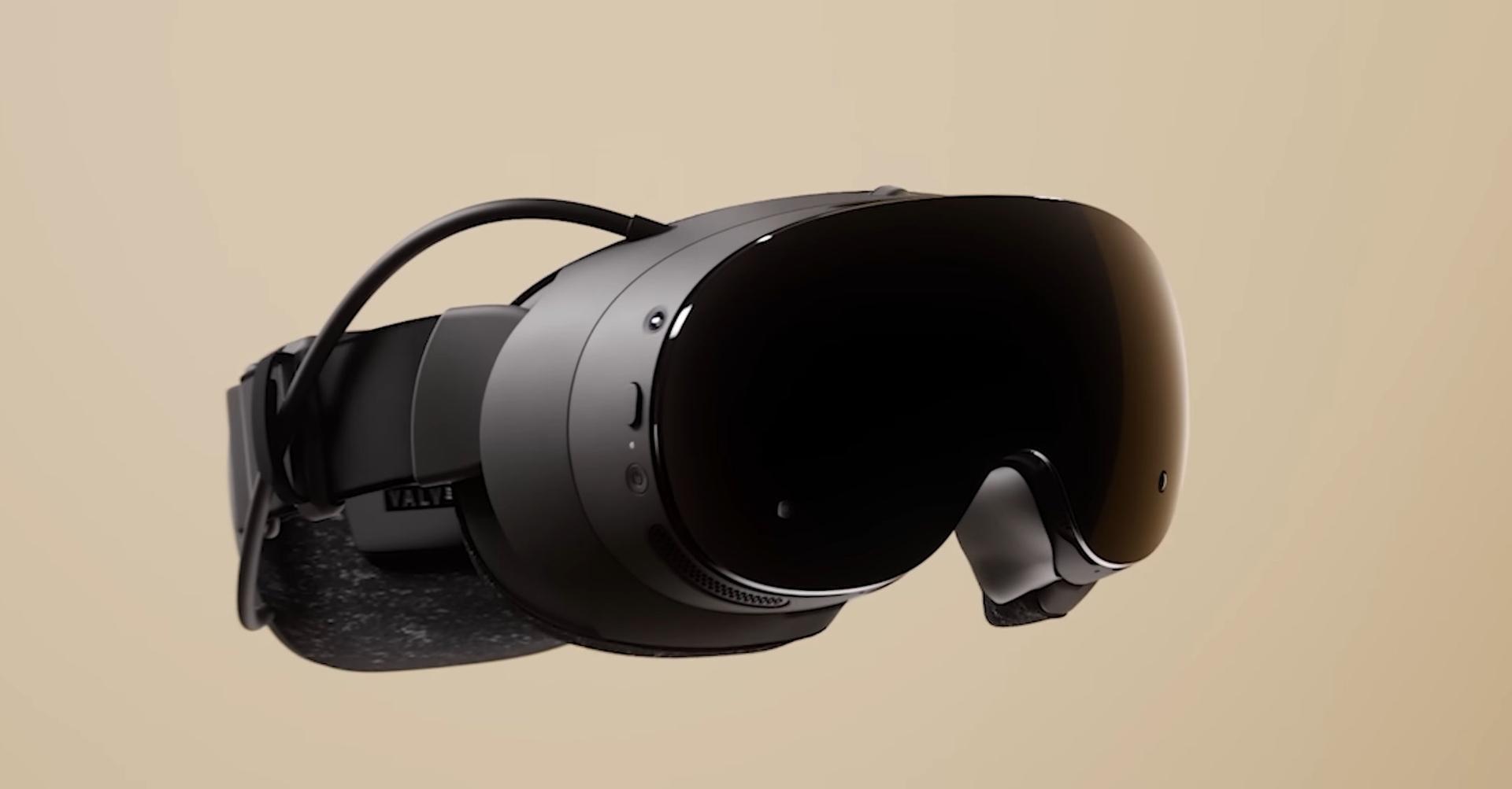 Steam Frame : le nouveau casque de réalité virtuelle de Valve est révolutionnaire, mais pas pour les raisons que vous croyez…