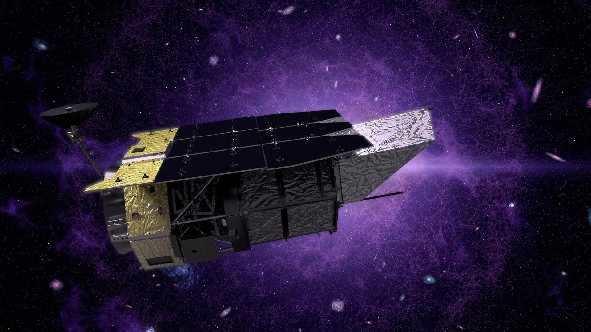 Voici le télescope Nancy Grace Roman, le nouveau géant de la Nasa qui pourrait changer tout ce que l’on sait sur l’Univers