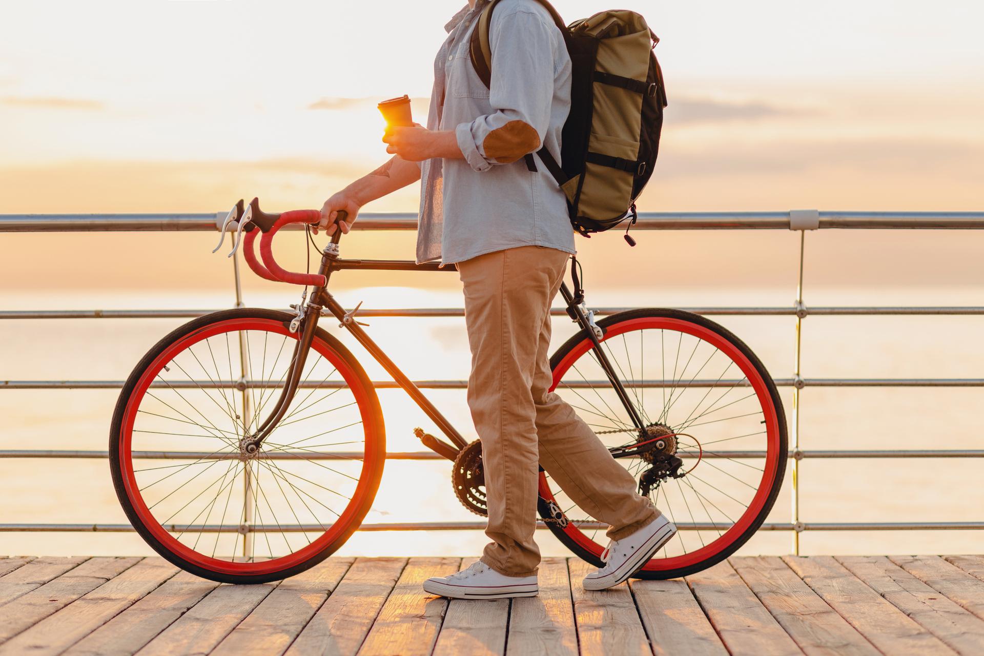 Cyclotourisme : la France vise la première place mondiale. Voici ce qui pourrait tout accélérer