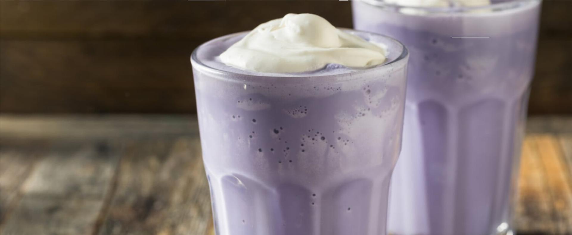 Ce tubercule violet venu des Philippines pourrait bien devenir l’allié surprise de la cuisine saine