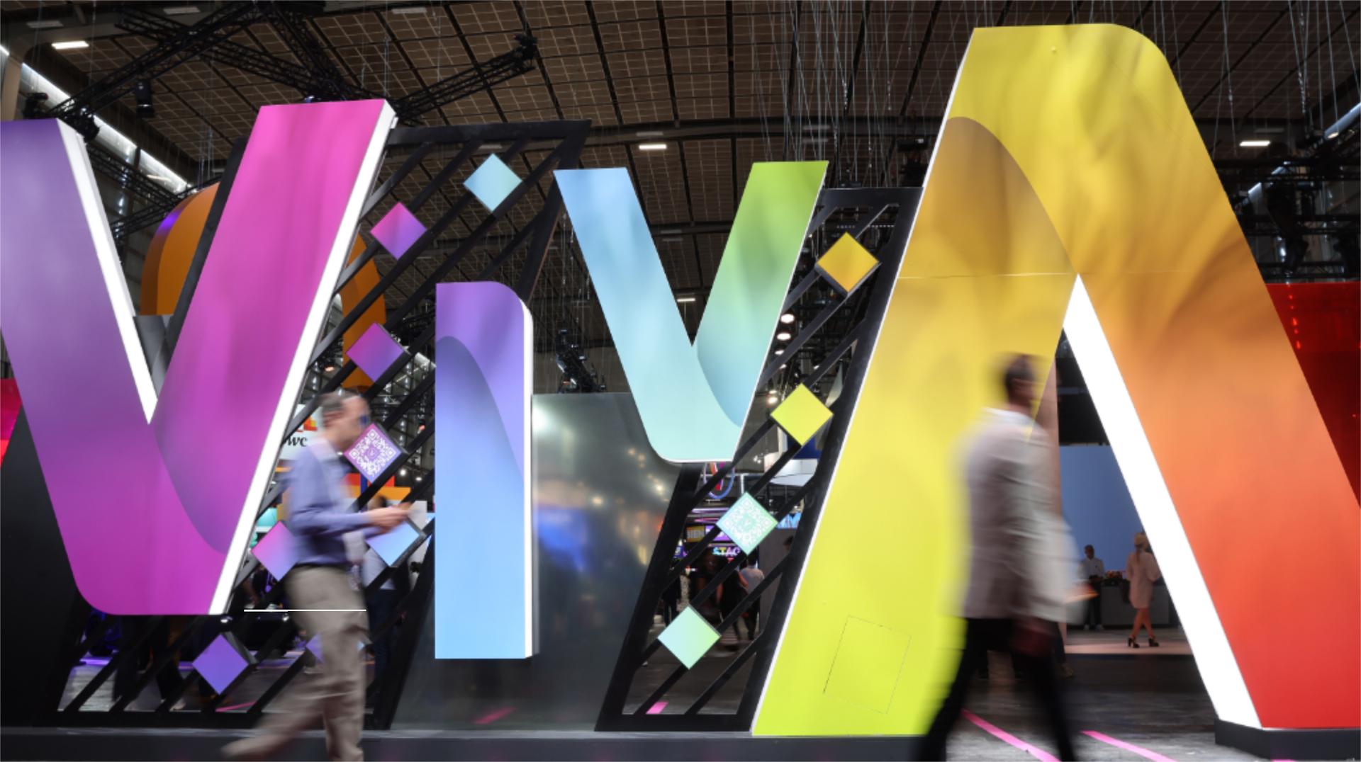 VivaTech 2026 au cœur de l’innovation, la transformation numérique et la confiance tech