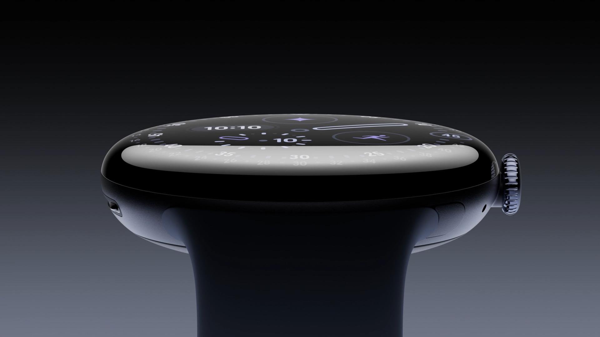 Une montre Google jamais annoncée retrouvée au fond de l’océan : pourquoi cette fuite intrigue autant