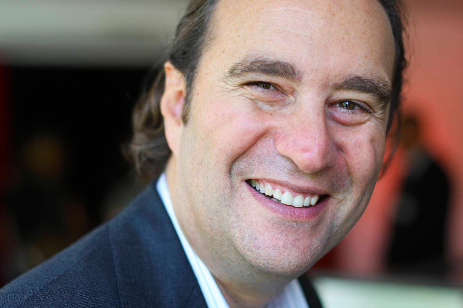 Biographie | Xavier Niel - Entrepreneur | Futura Sciences