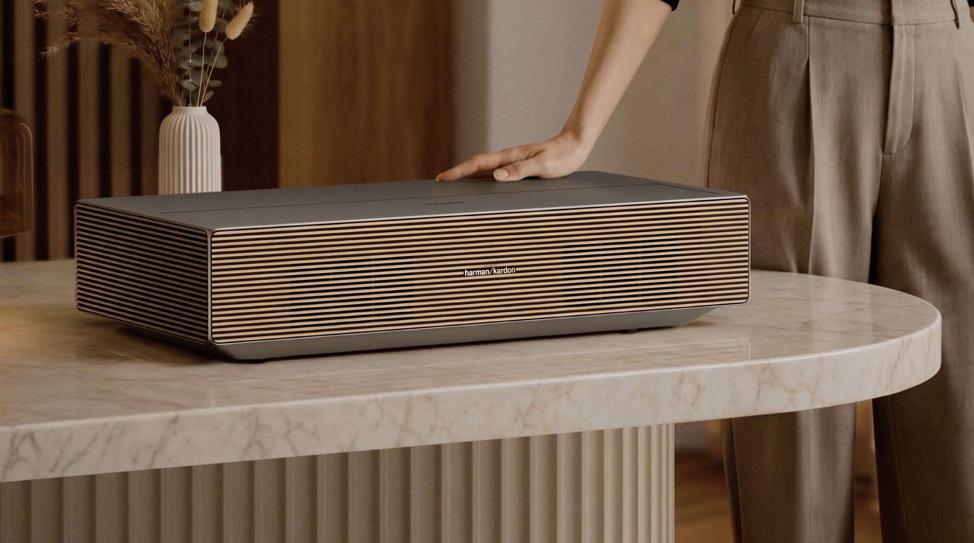 IFA 2026 : Xgimi dévoile sa série Aura 3, des vidéoprojecteurs 4K à 120 Hz