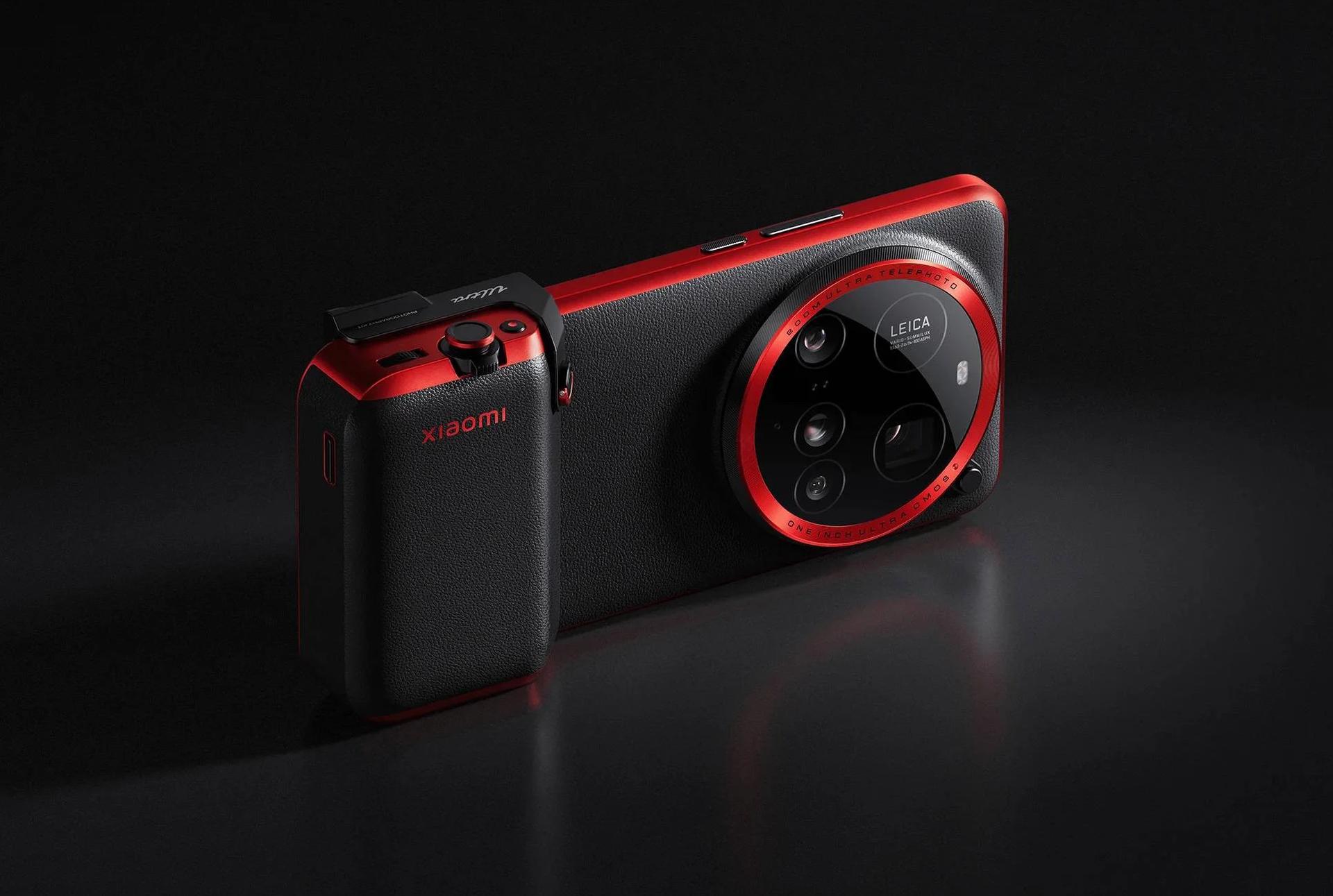 Xiaomi 17 Ultra : le meilleur des photophones pourrait arriver beaucoup plus tôt que prévu
