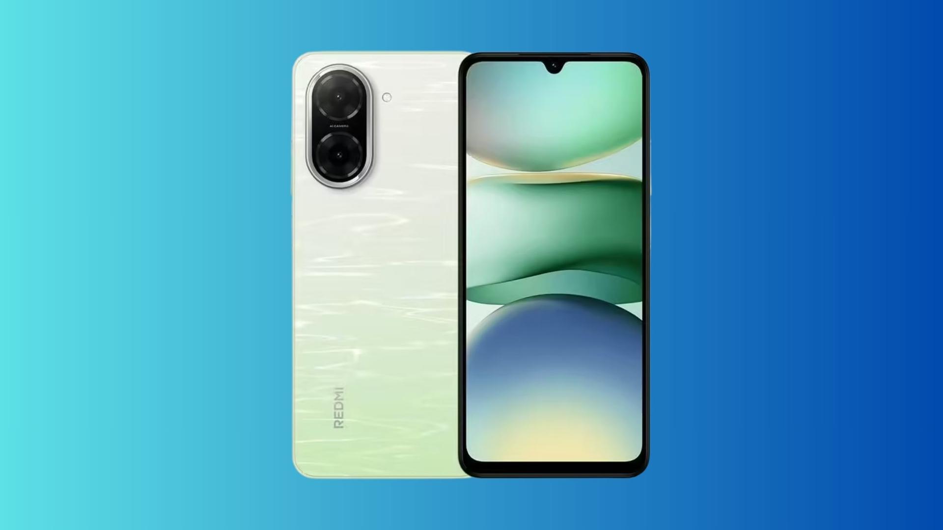 Le Xiaomi Redmi A5 à moins de 80 € pour les soldes ! Le smartphone au rapport qualité-prix imbattable !