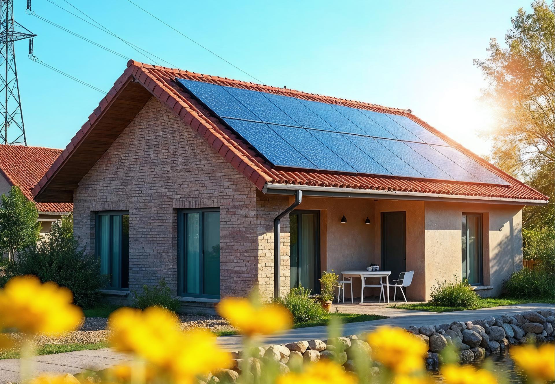 Les solutions de stockage et de gestion intelligente remettent en lumière l’autoconsommation du photovoltaïque résidentiel