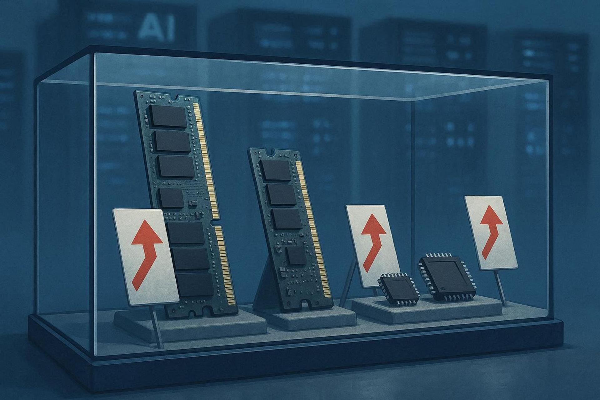 Ce que le CES 2026 révèle vraiment : l’IA est en train de sacrifier l’électronique grand public !