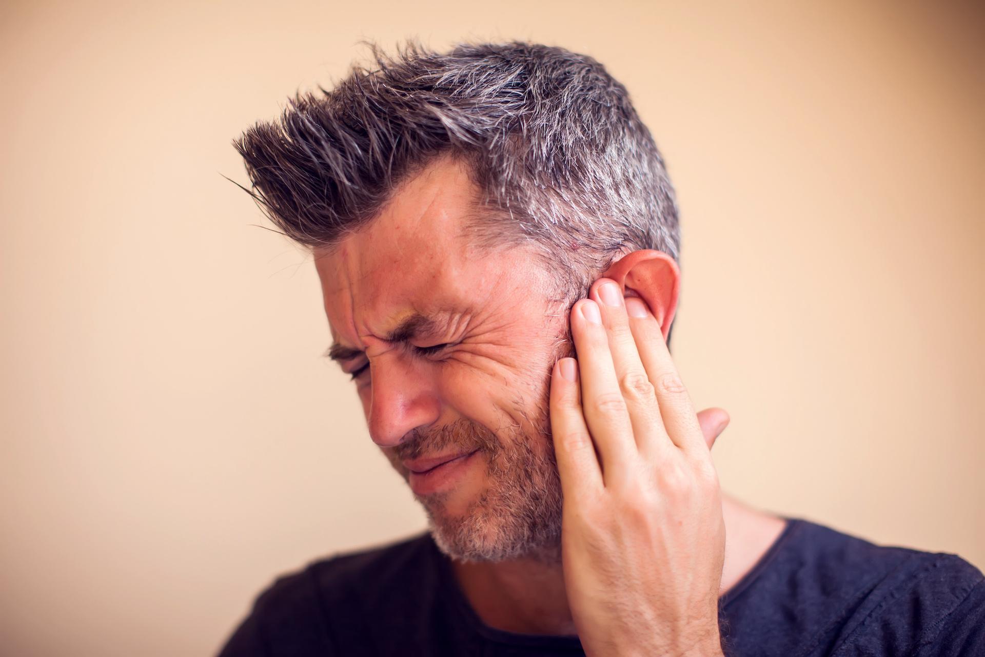 Ce signal discret dans vos oreilles pourrait annoncer un problème plus profond